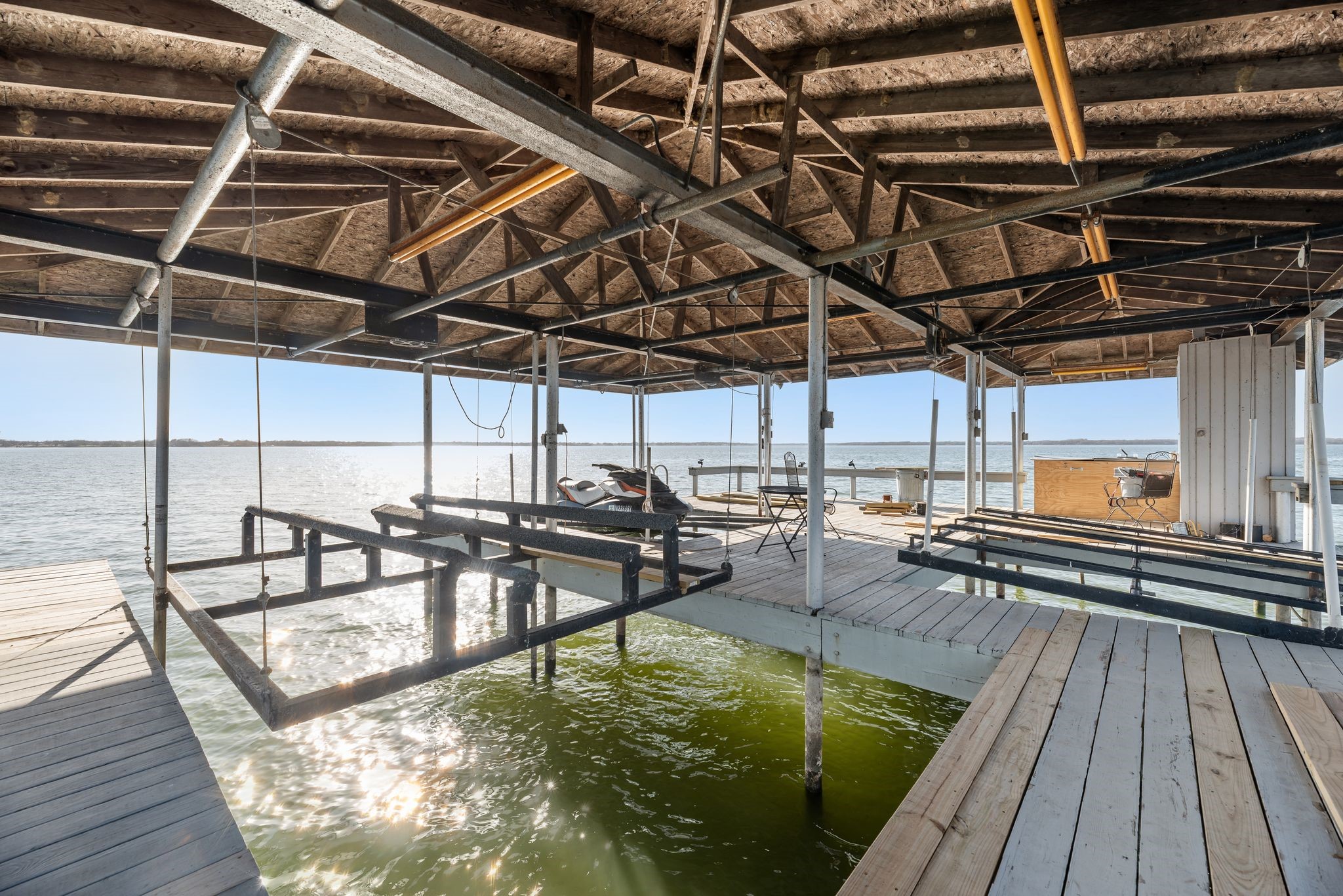 417 Pecan Point Drive Kerens TX 75144