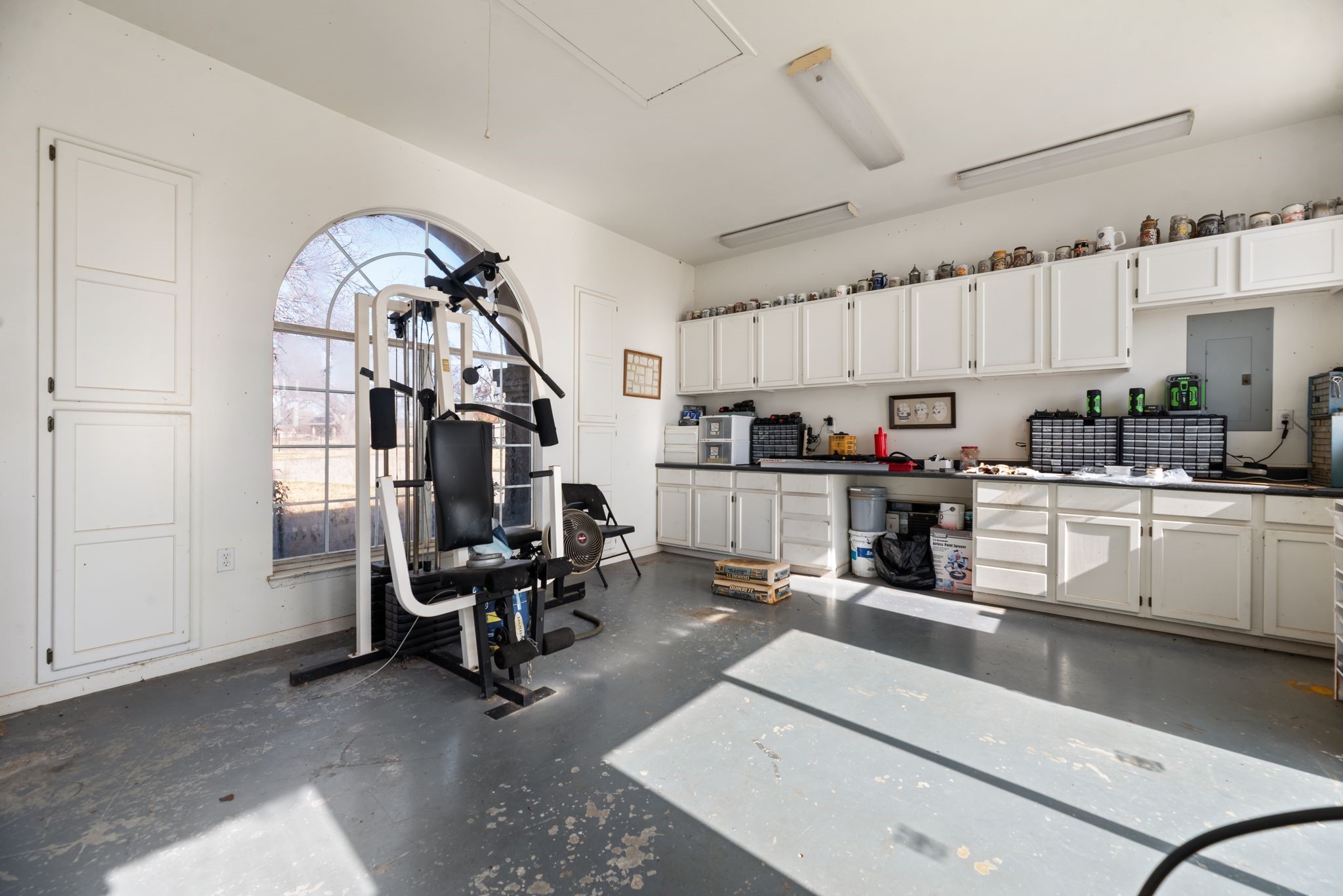 417 Pecan Point Drive Kerens TX 75144