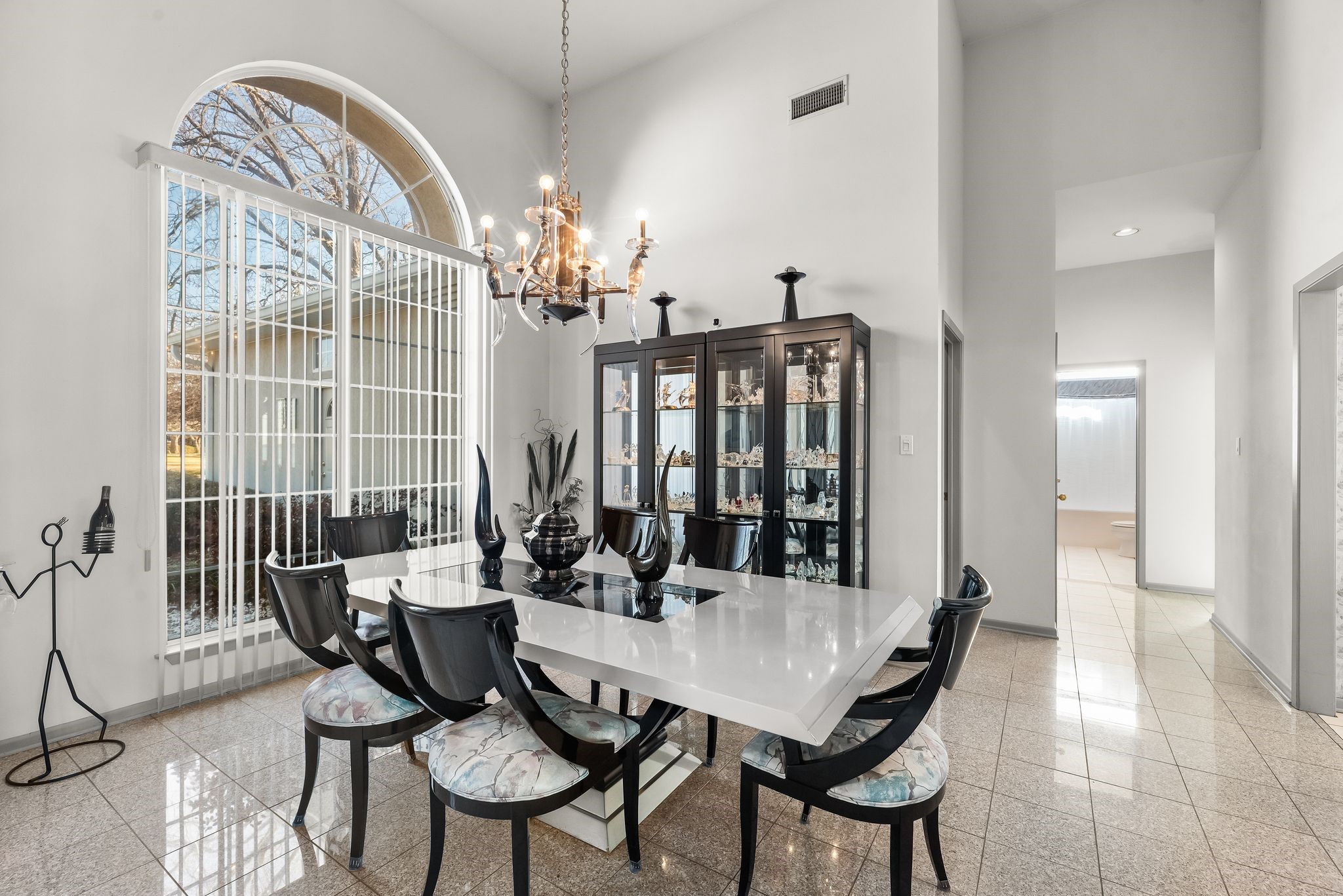 417 Pecan Point Drive Kerens TX 75144
