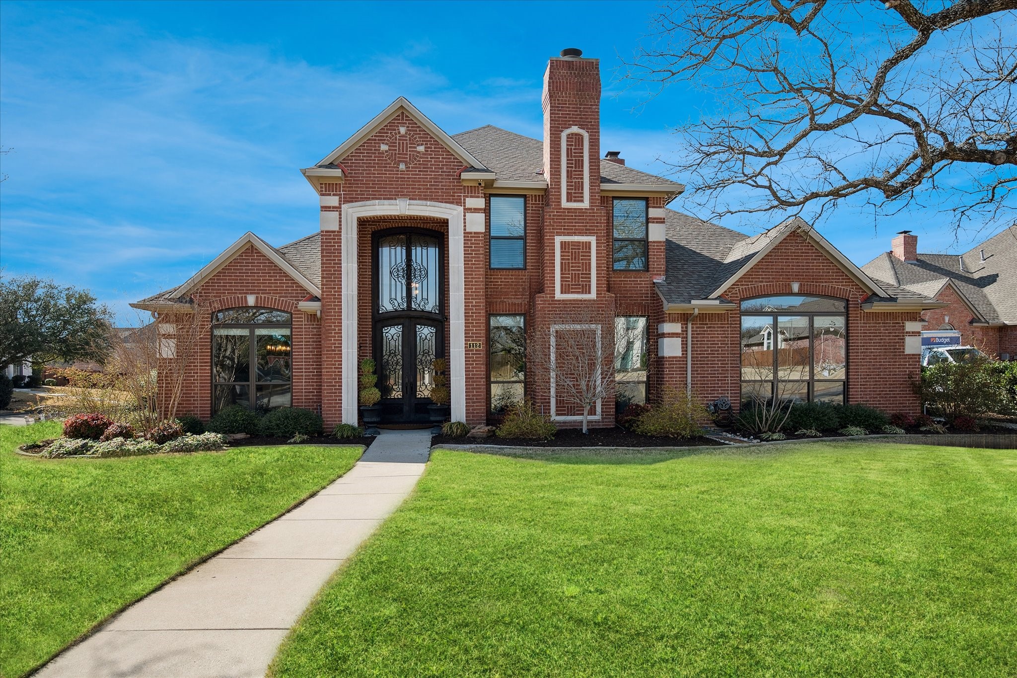 112 Woodglen Court Southlake TX 76092