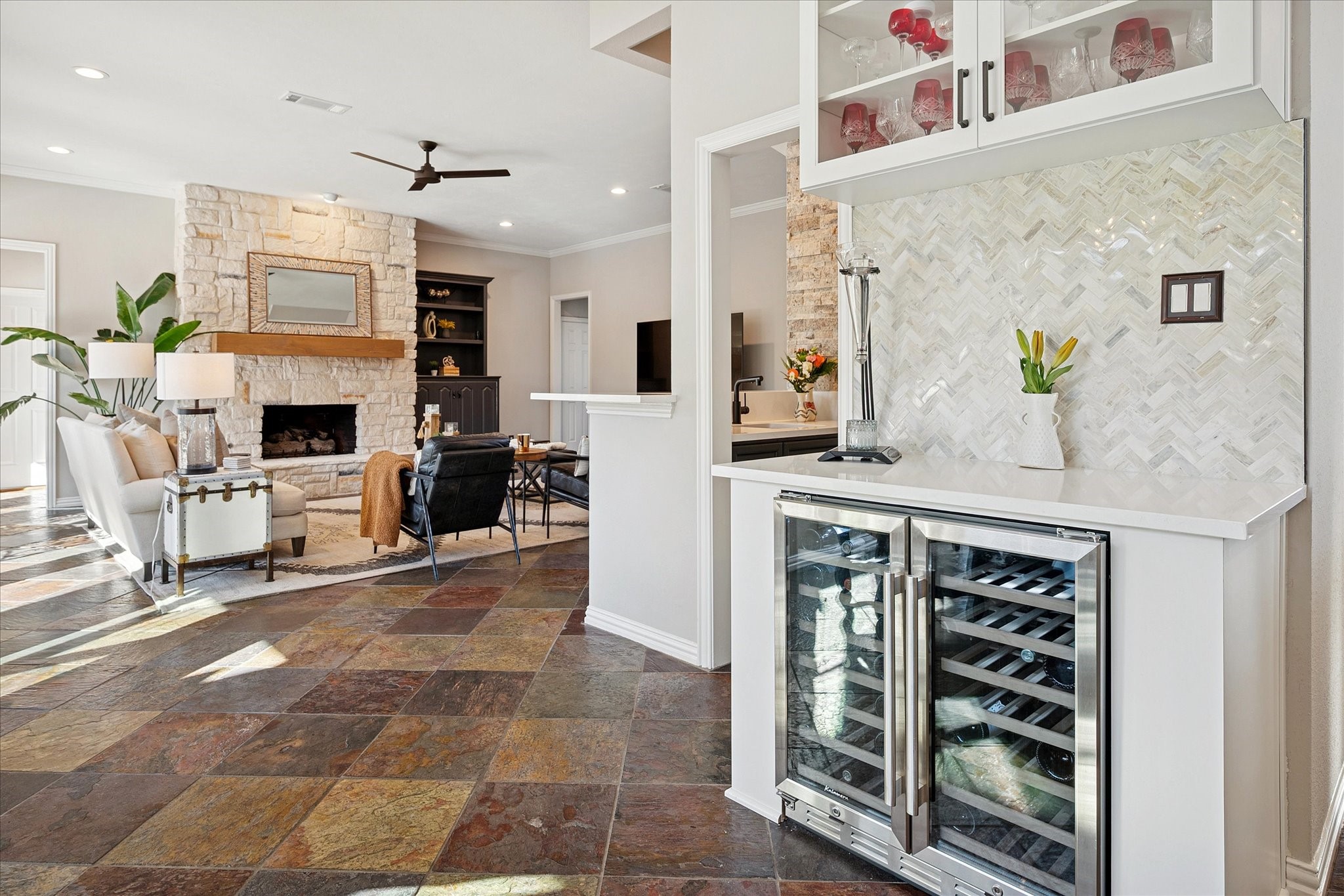 112 Woodglen Court Southlake TX 76092