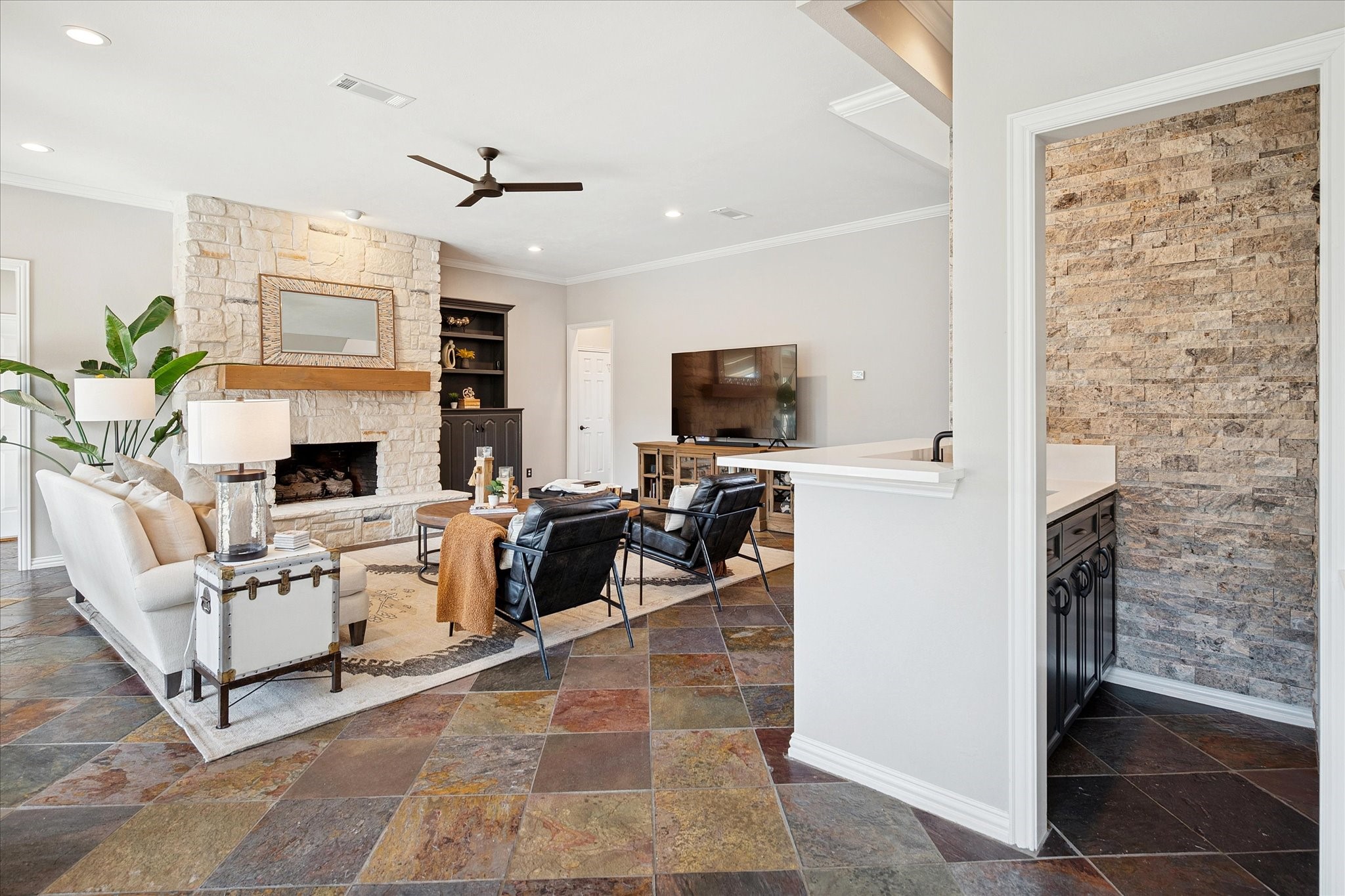 112 Woodglen Court Southlake TX 76092