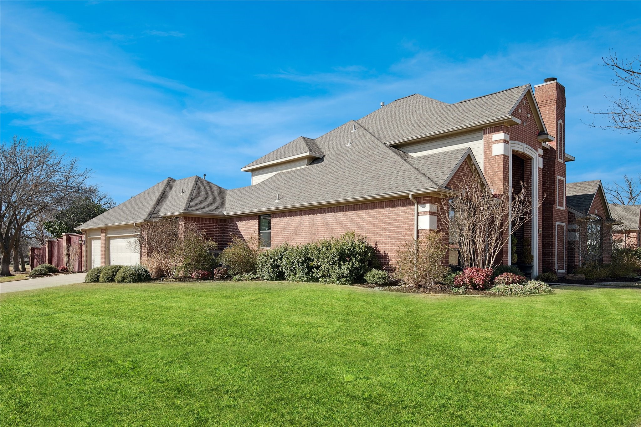 112 Woodglen Court Southlake TX 76092