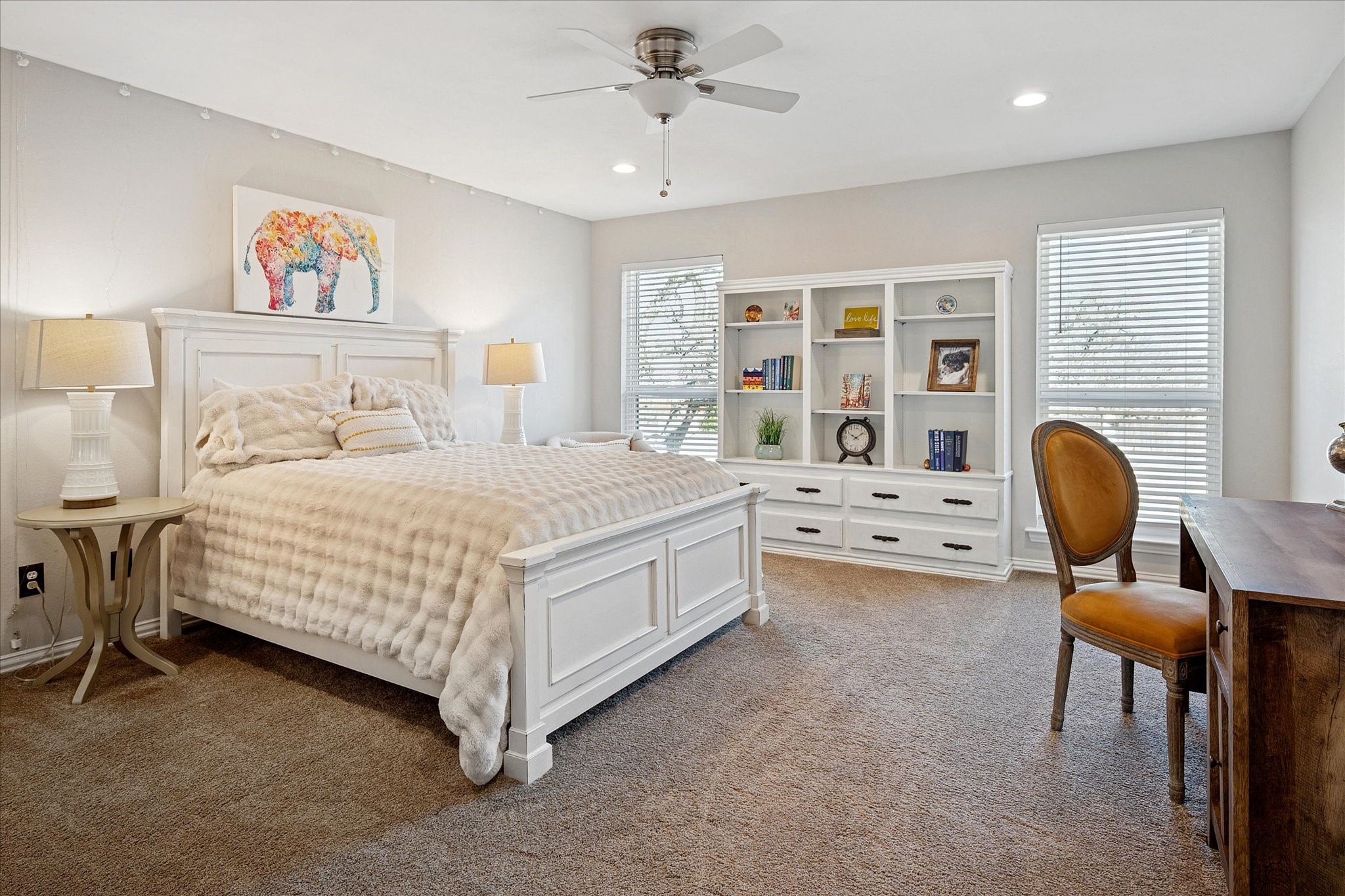 112 Woodglen Court Southlake TX 76092