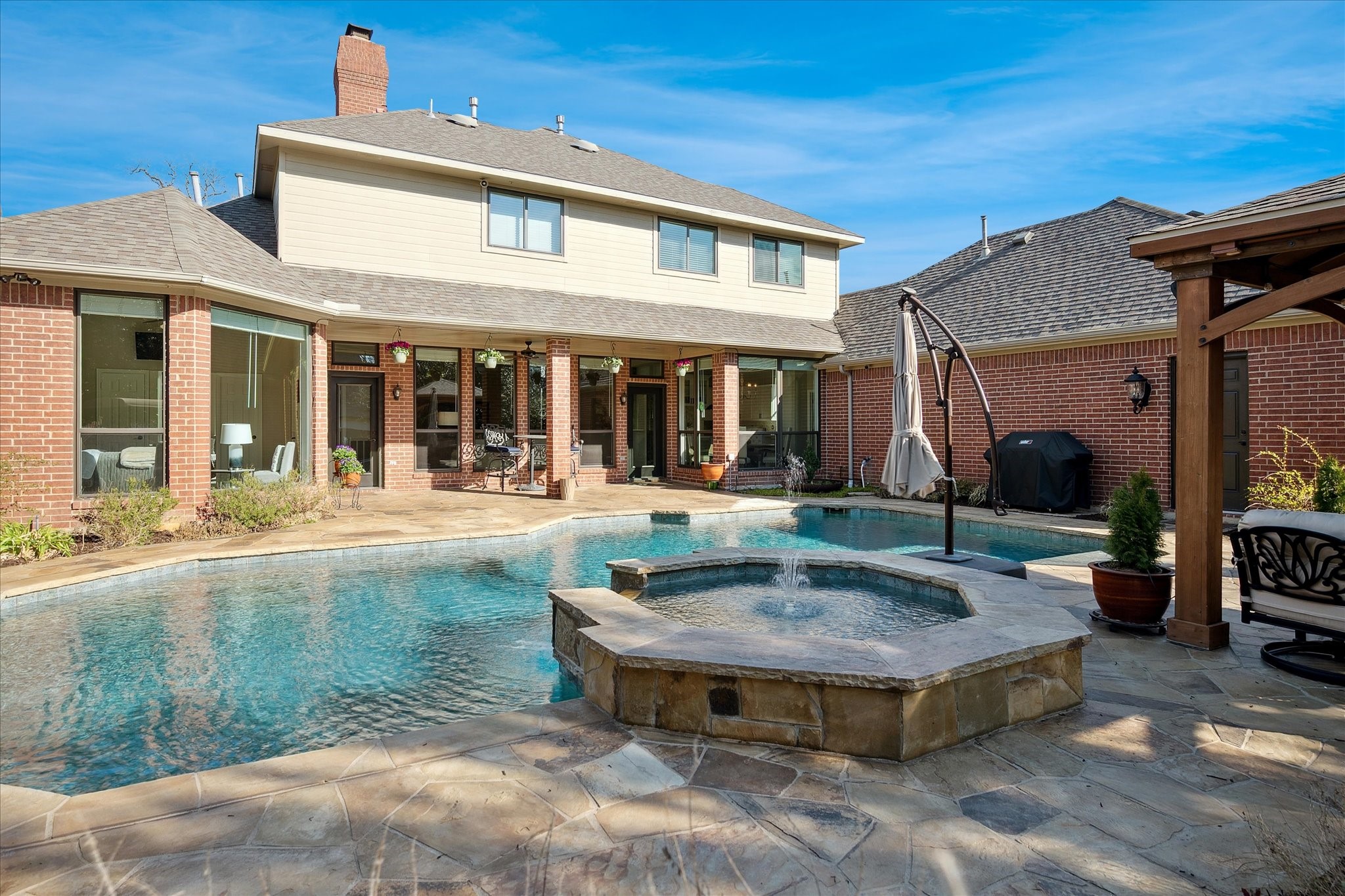 112 Woodglen Court Southlake TX 76092