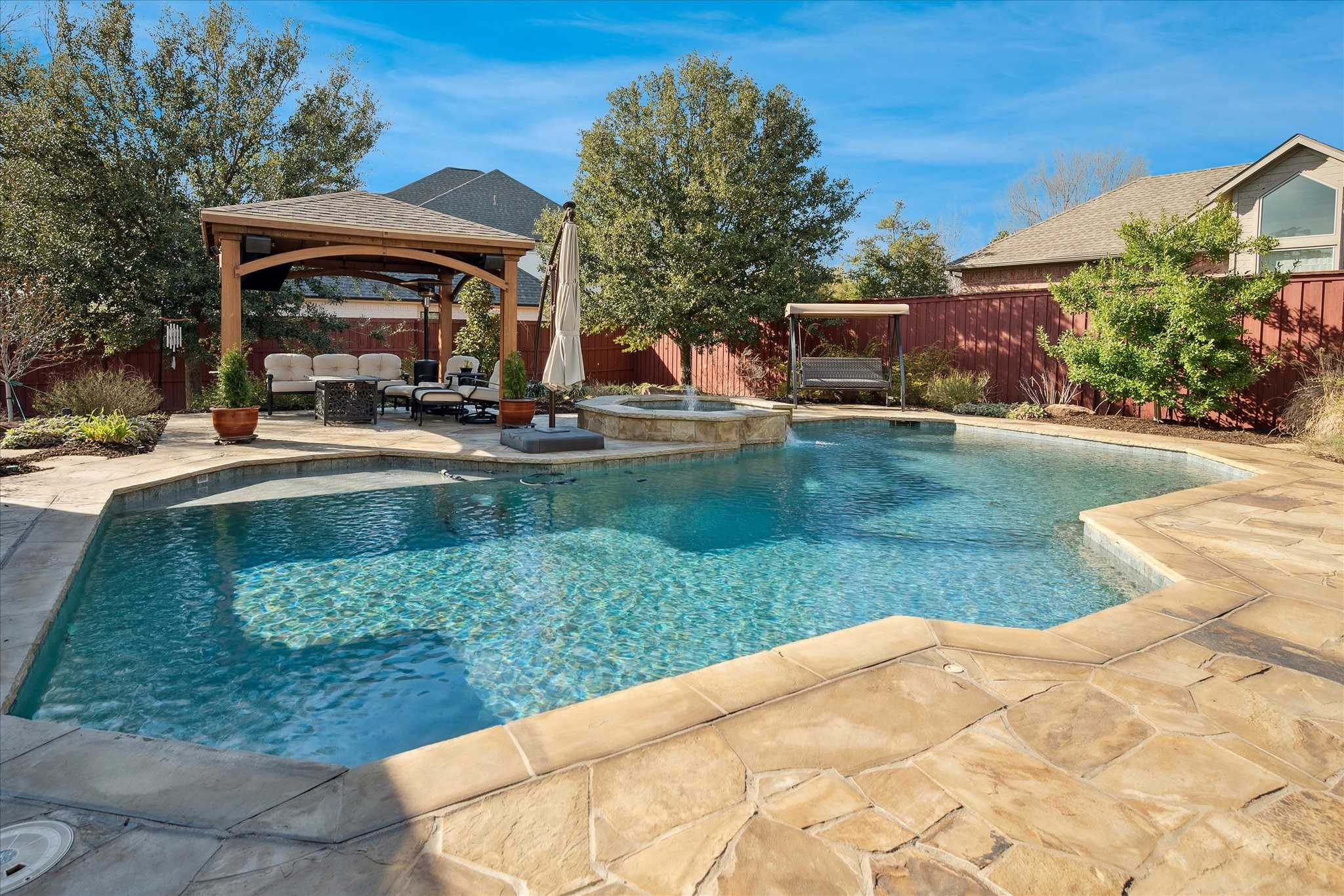 112 Woodglen Court Southlake TX 76092