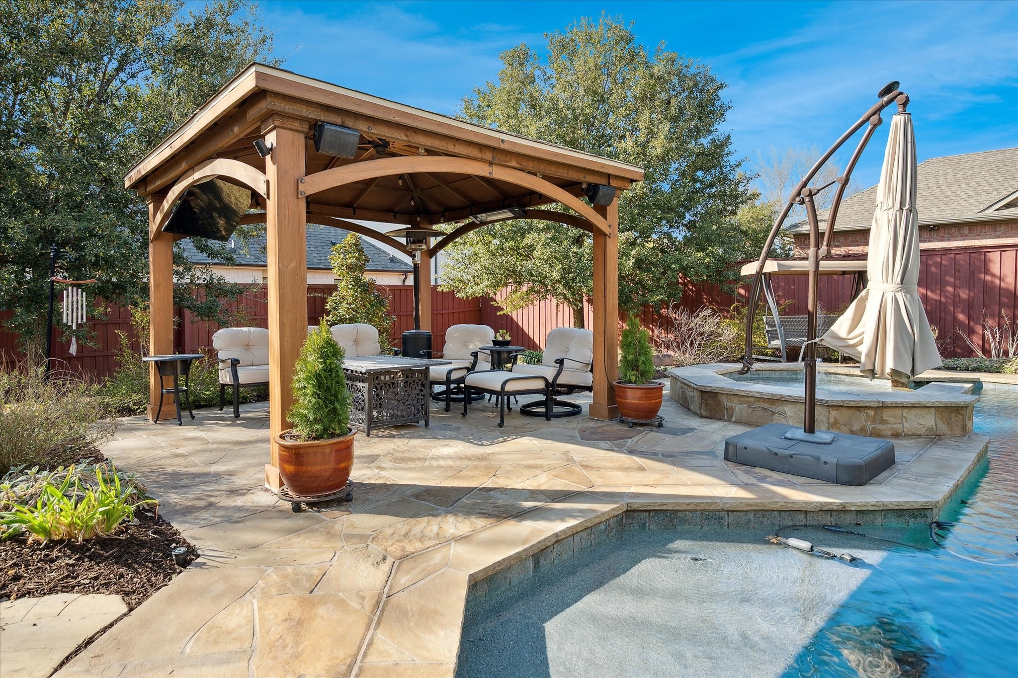 112 Woodglen Court Southlake TX 76092