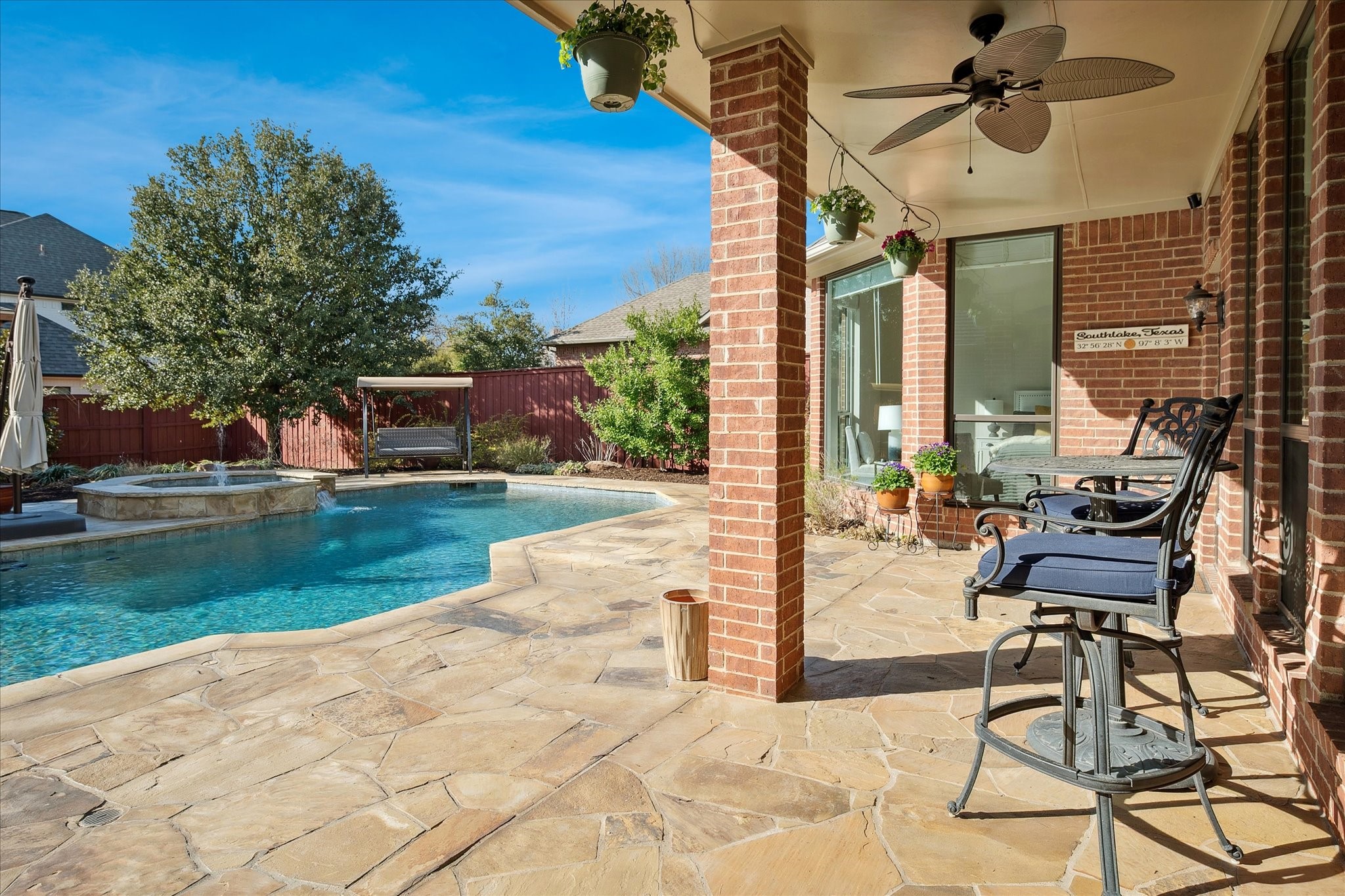 112 Woodglen Court Southlake TX 76092