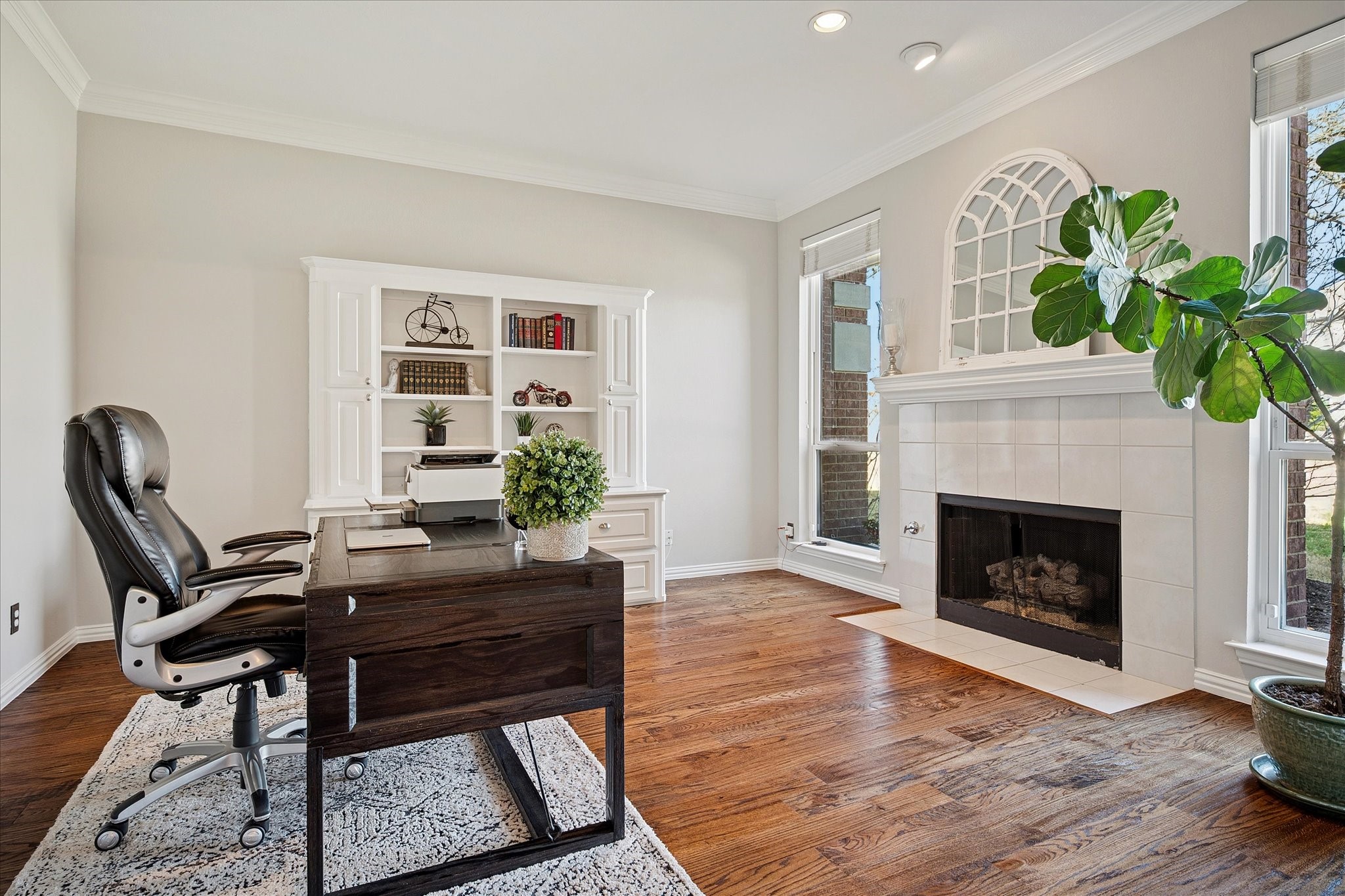 112 Woodglen Court Southlake TX 76092