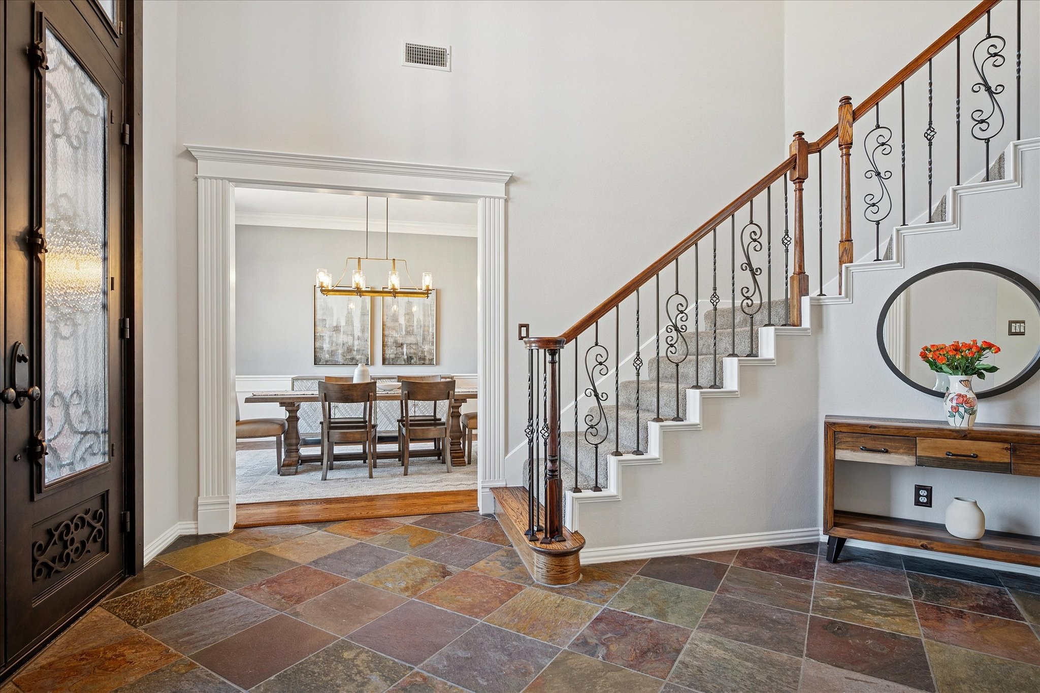 112 Woodglen Court Southlake TX 76092