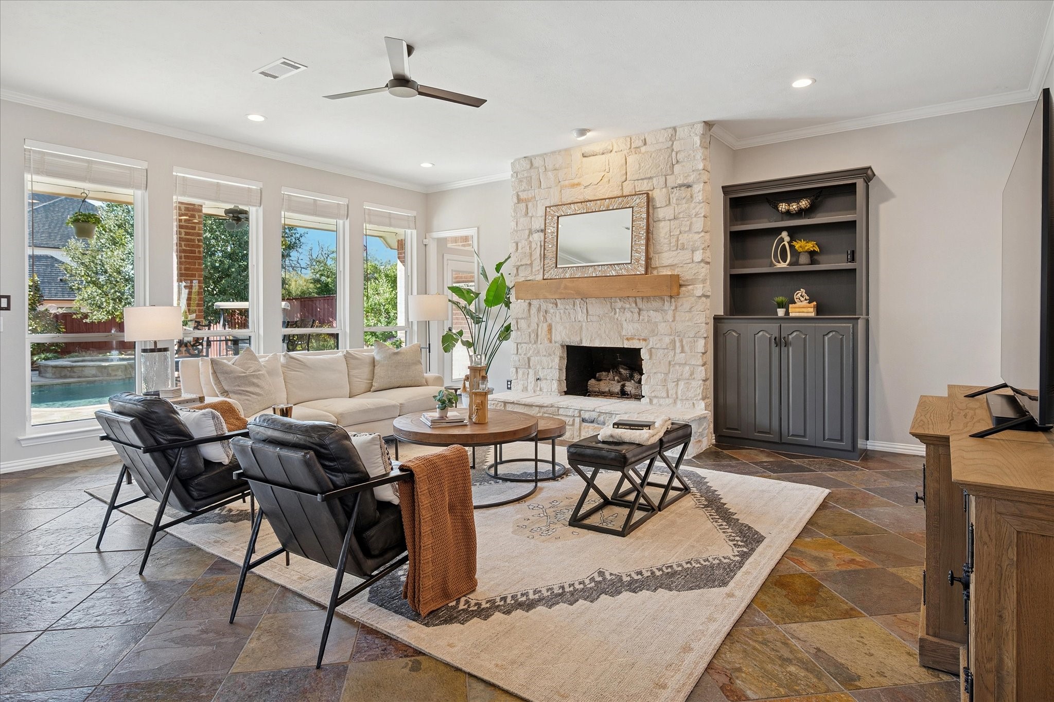 112 Woodglen Court Southlake TX 76092