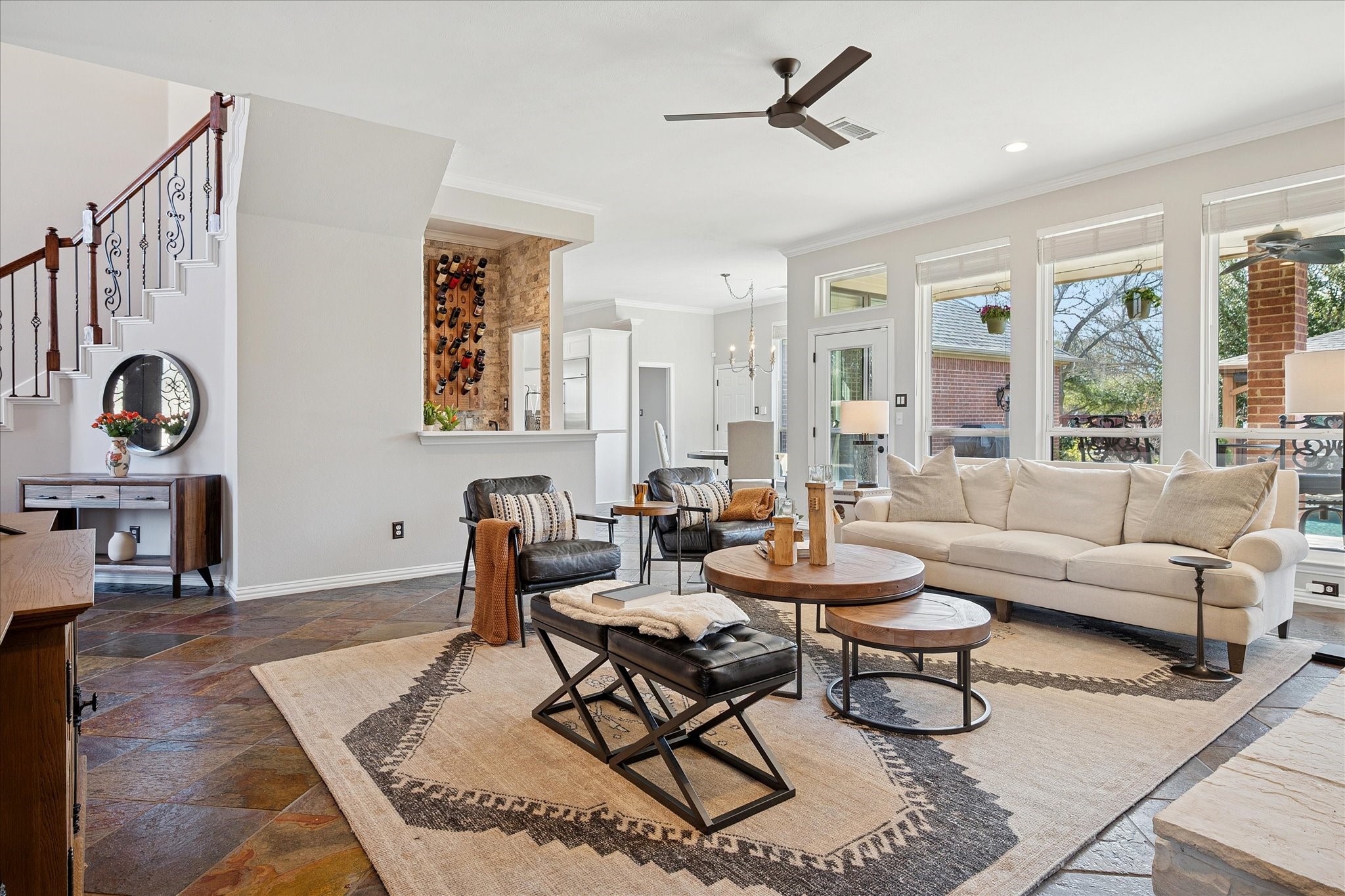 112 Woodglen Court Southlake TX 76092