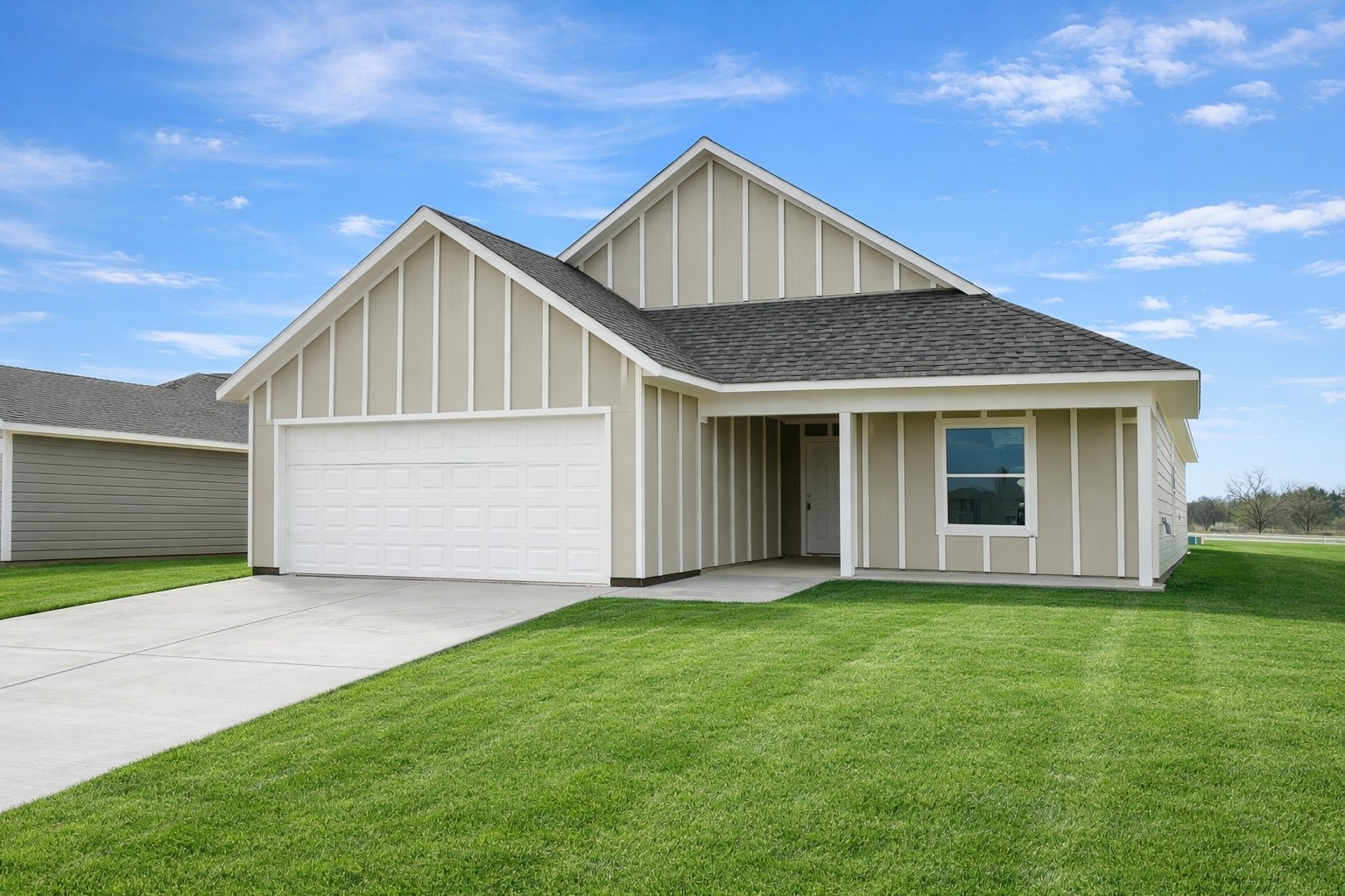 616 Crockett Drive Cleburne TX 76033