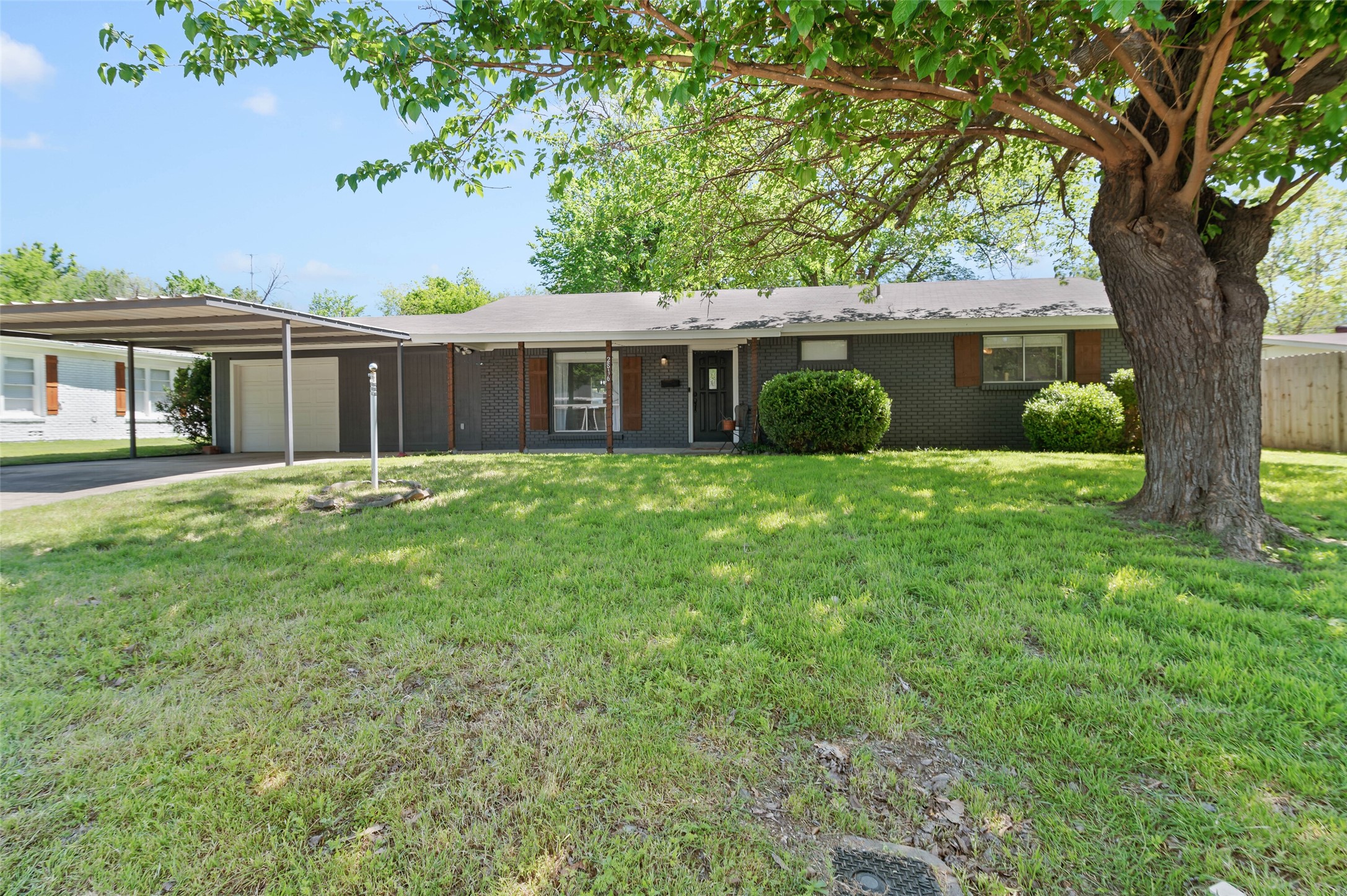 2816 Matthews Drive Richland Hills TX 76118
