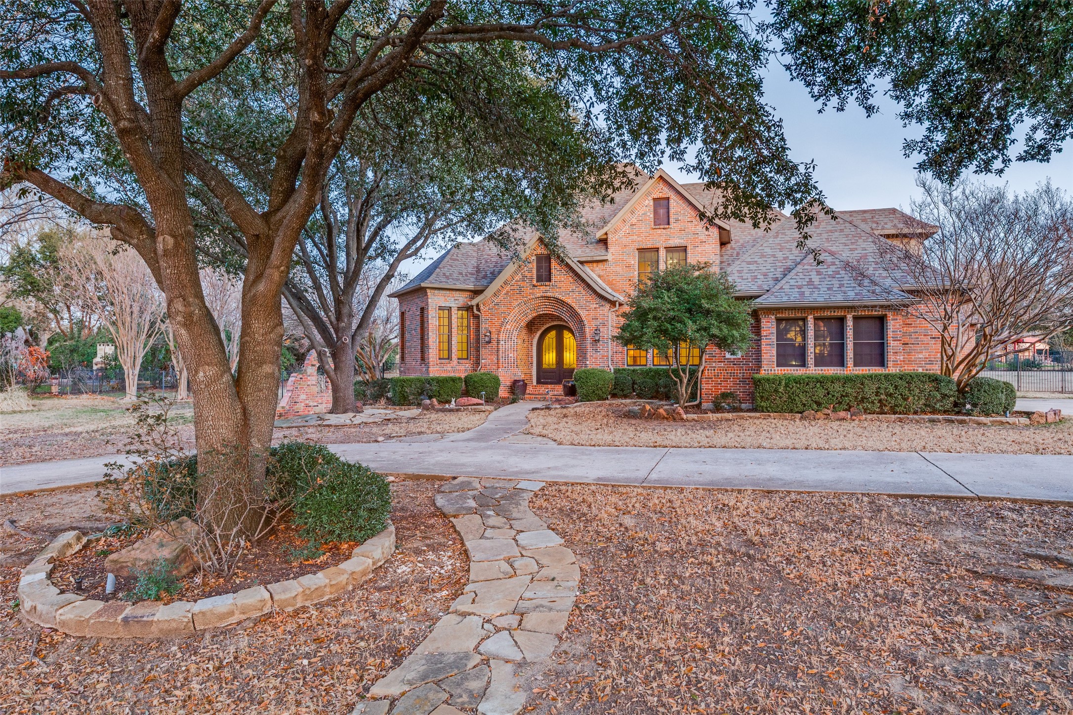390 Oak Ridge Drive Fairview TX 75069