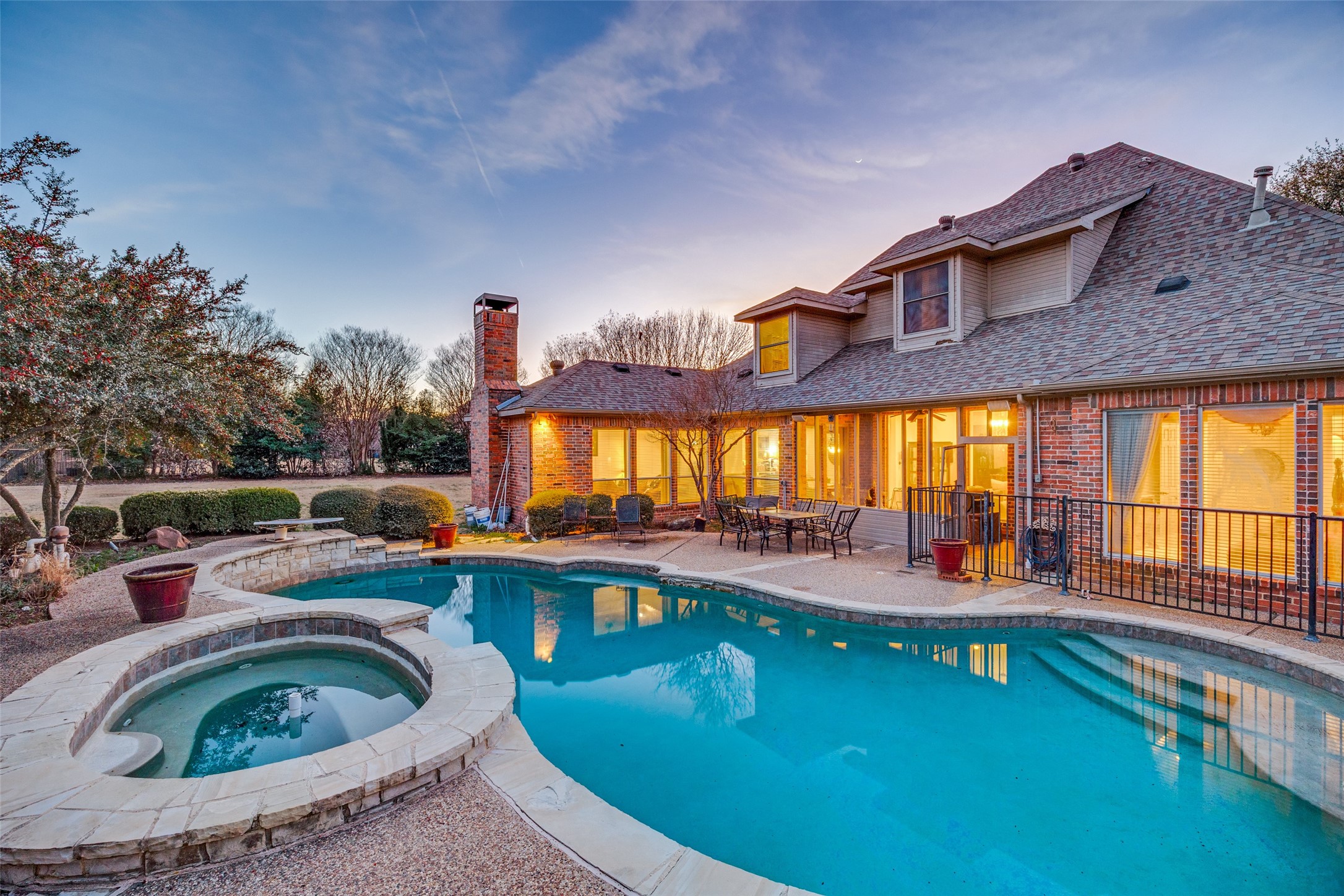 390 Oak Ridge Drive Fairview TX 75069