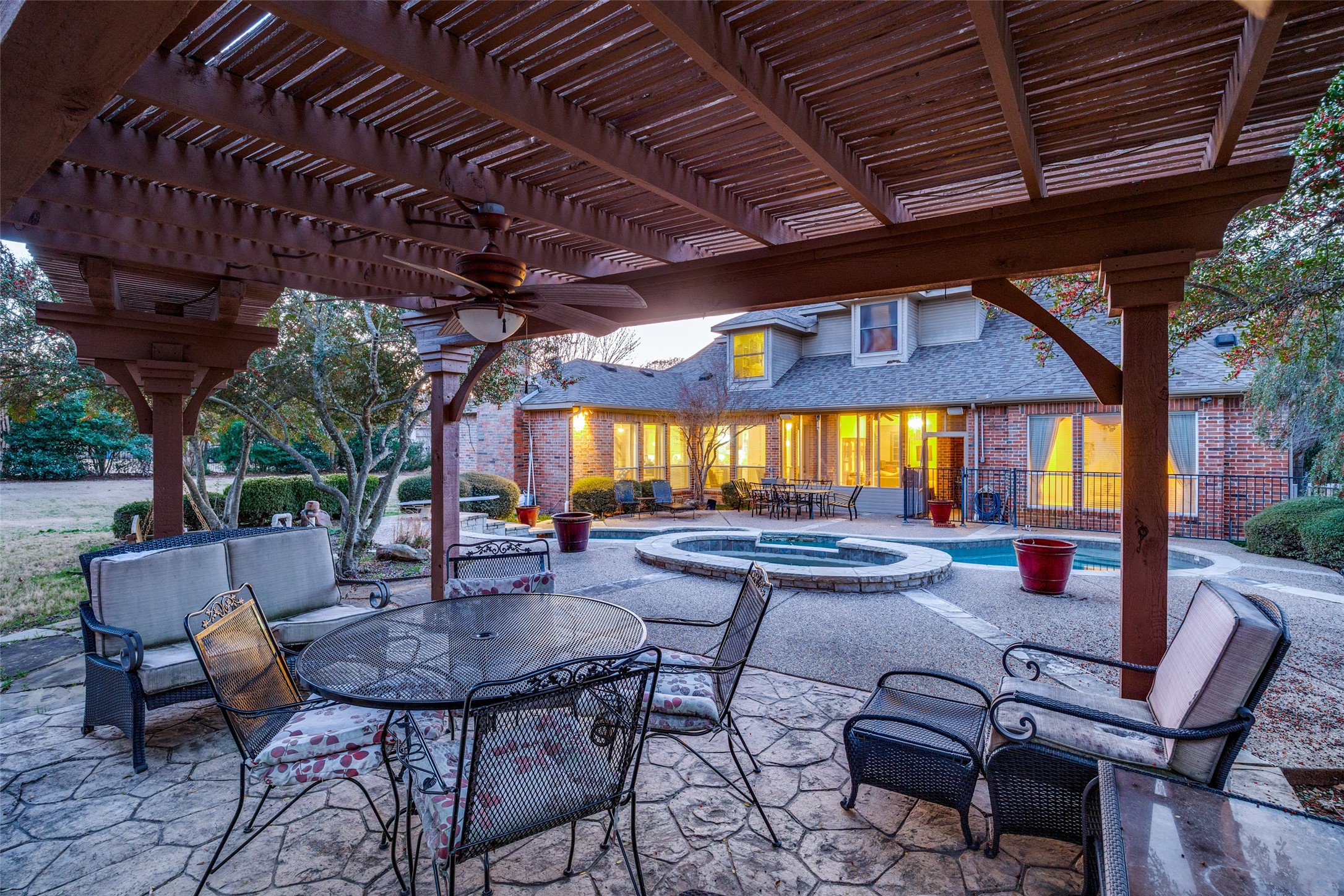 390 Oak Ridge Drive Fairview TX 75069