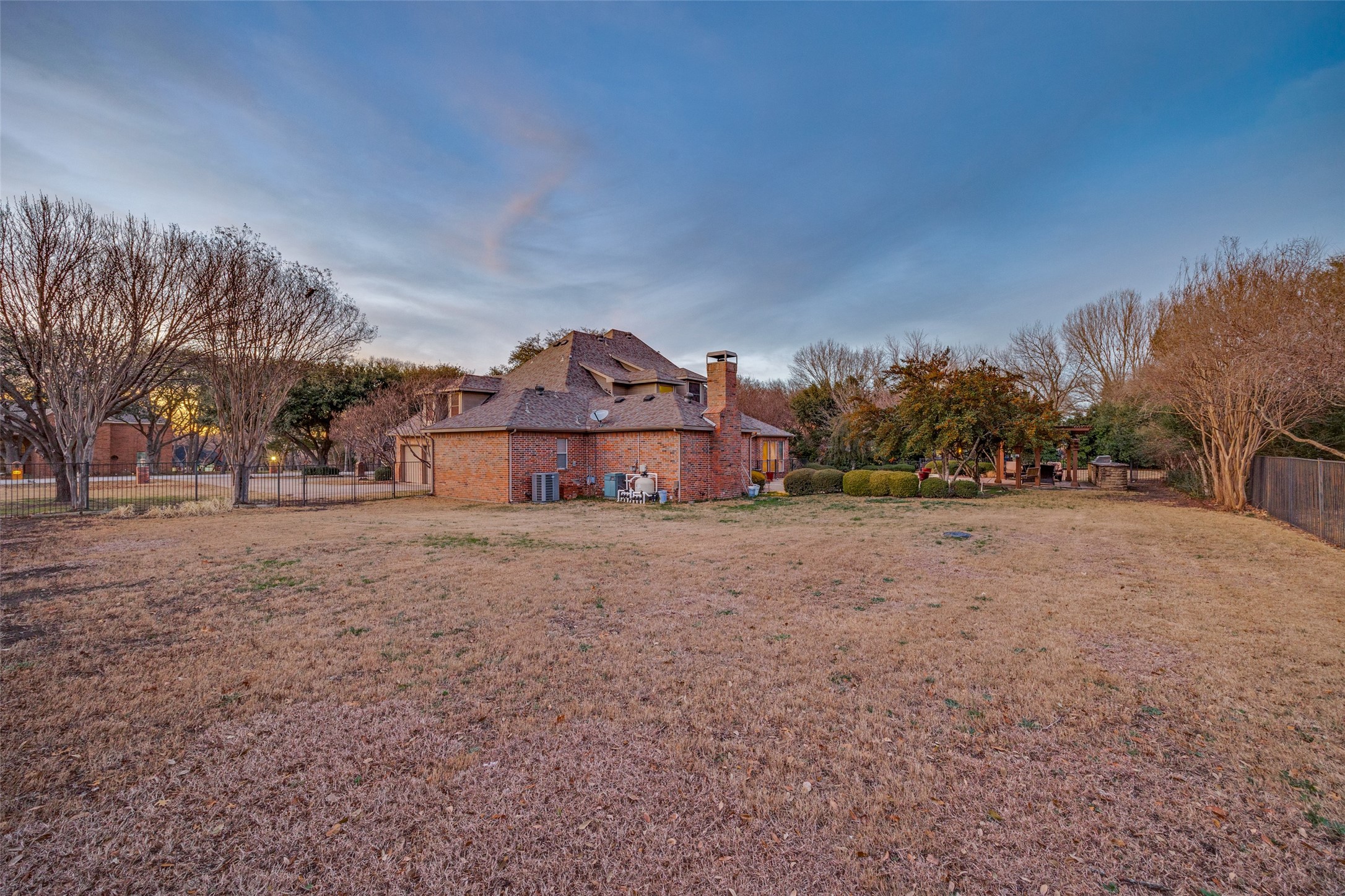 390 Oak Ridge Drive Fairview TX 75069