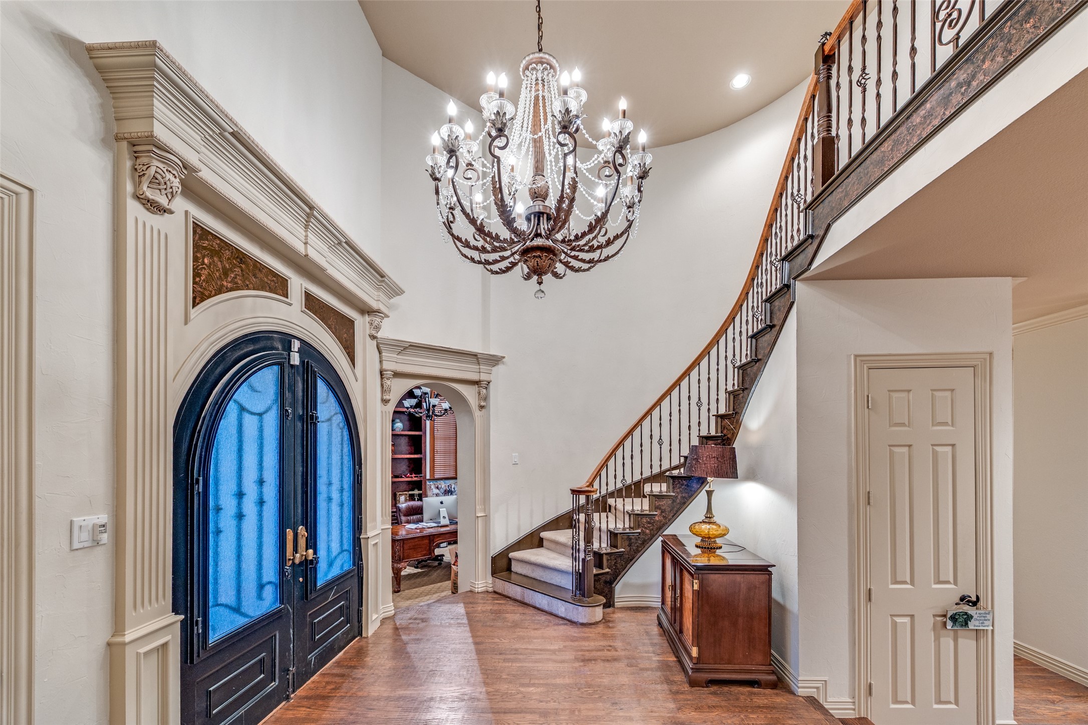 390 Oak Ridge Drive Fairview TX 75069