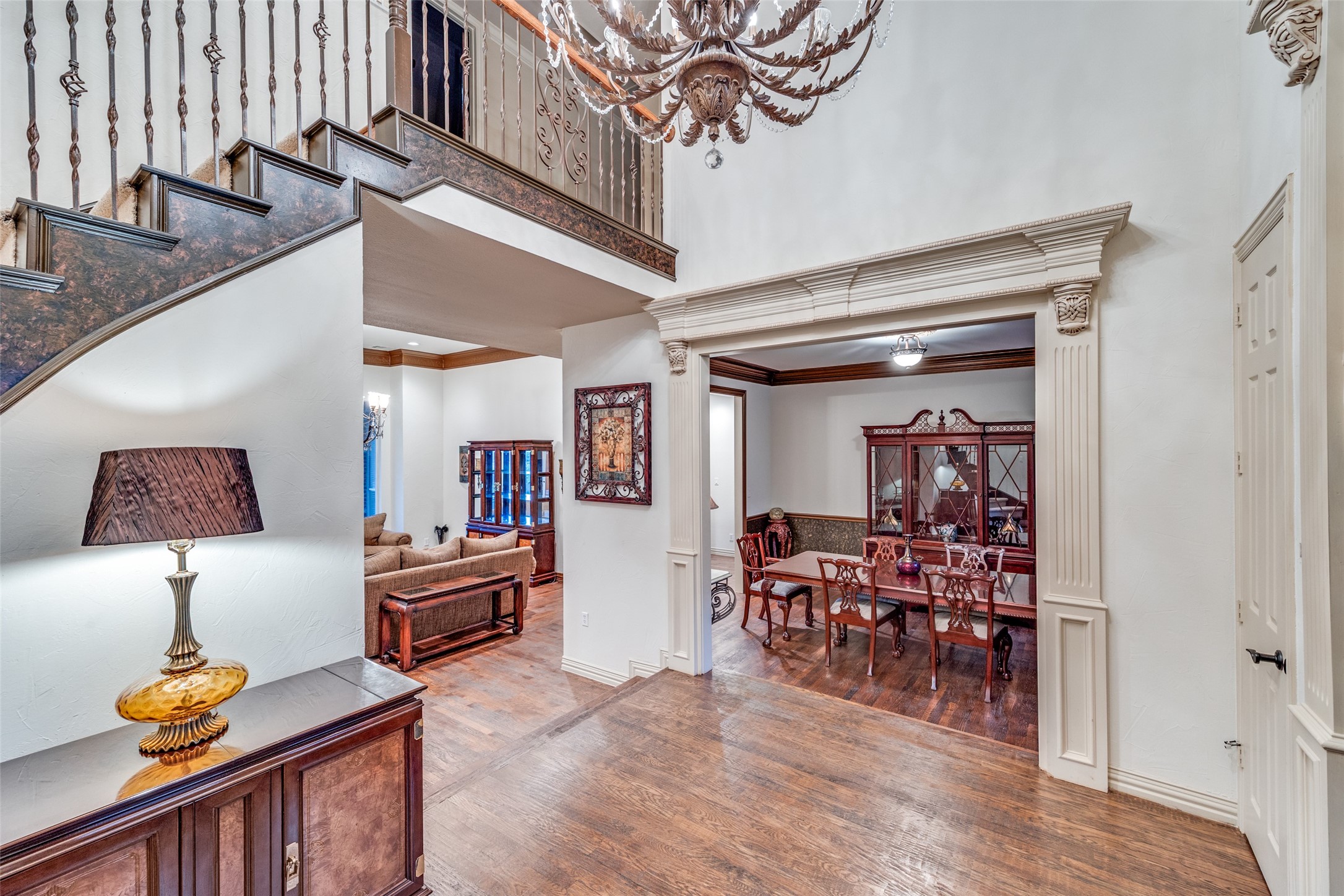 390 Oak Ridge Drive Fairview TX 75069