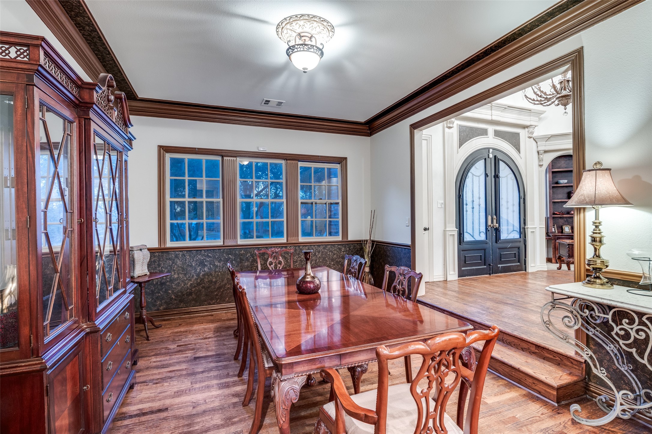 390 Oak Ridge Drive Fairview TX 75069