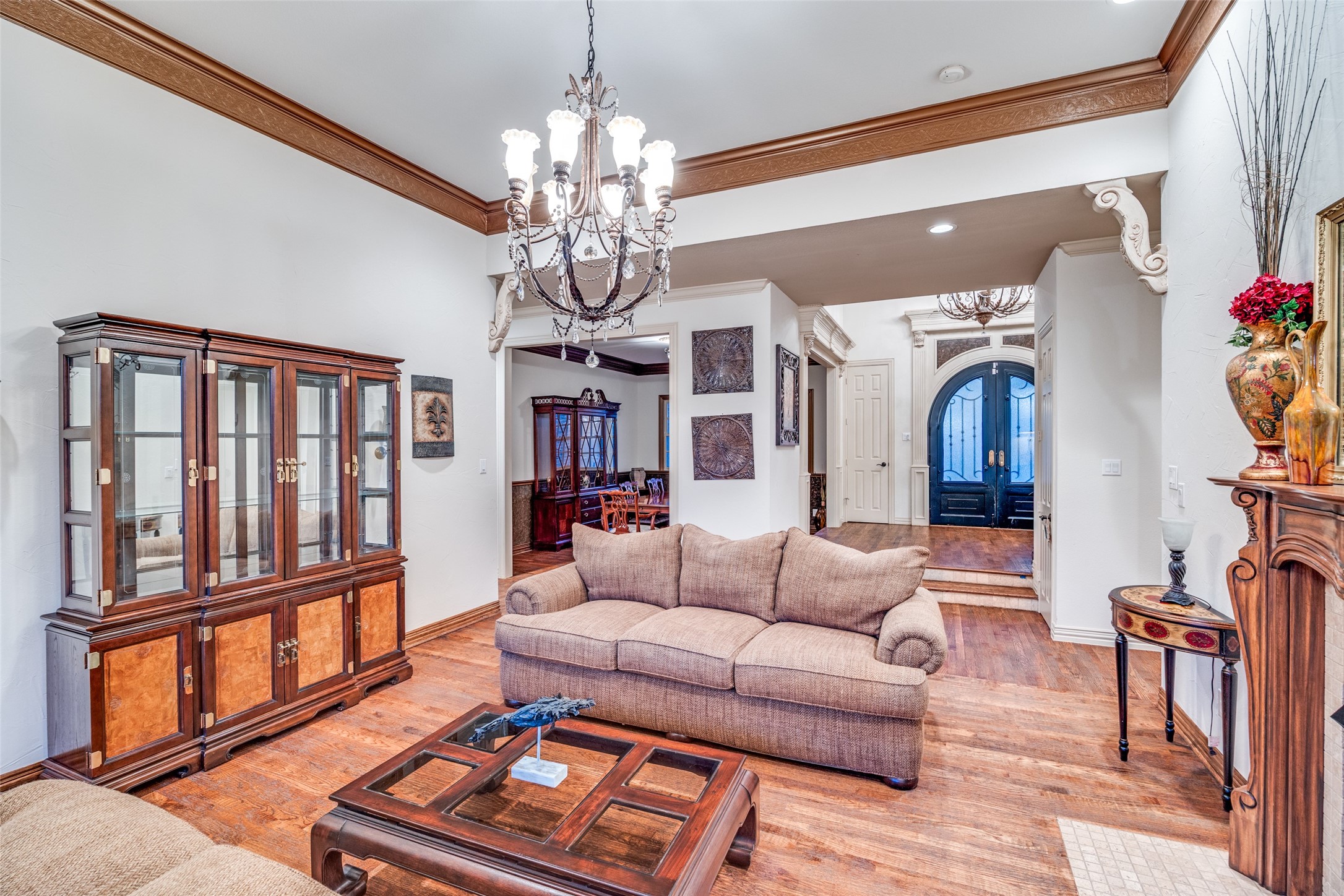 390 Oak Ridge Drive Fairview TX 75069