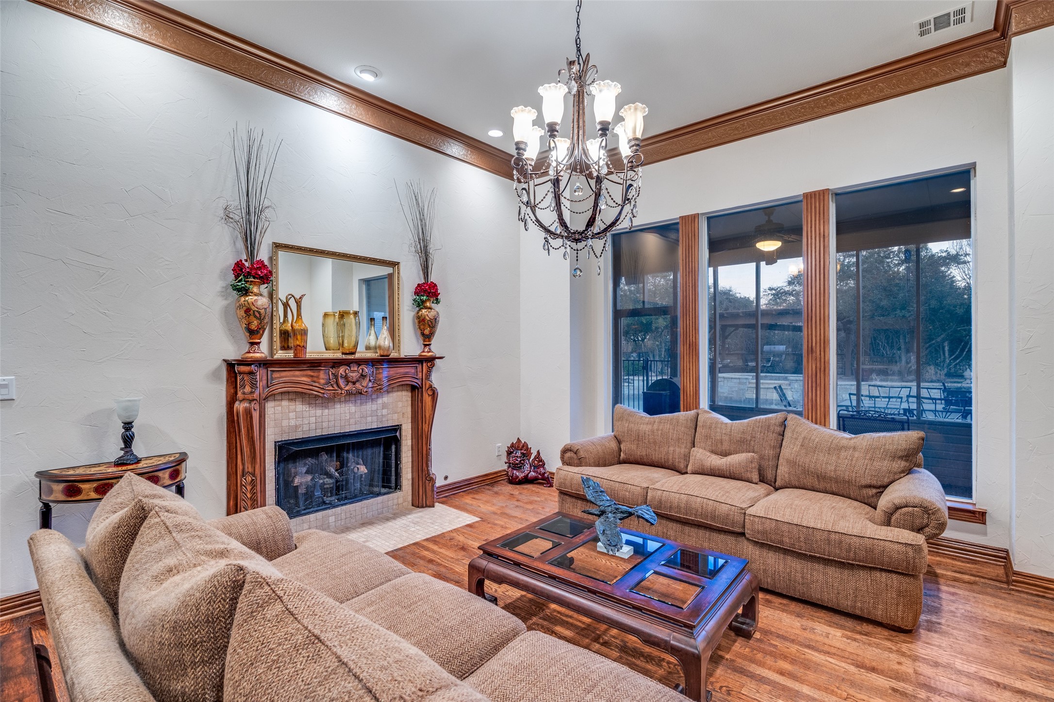 390 Oak Ridge Drive Fairview TX 75069
