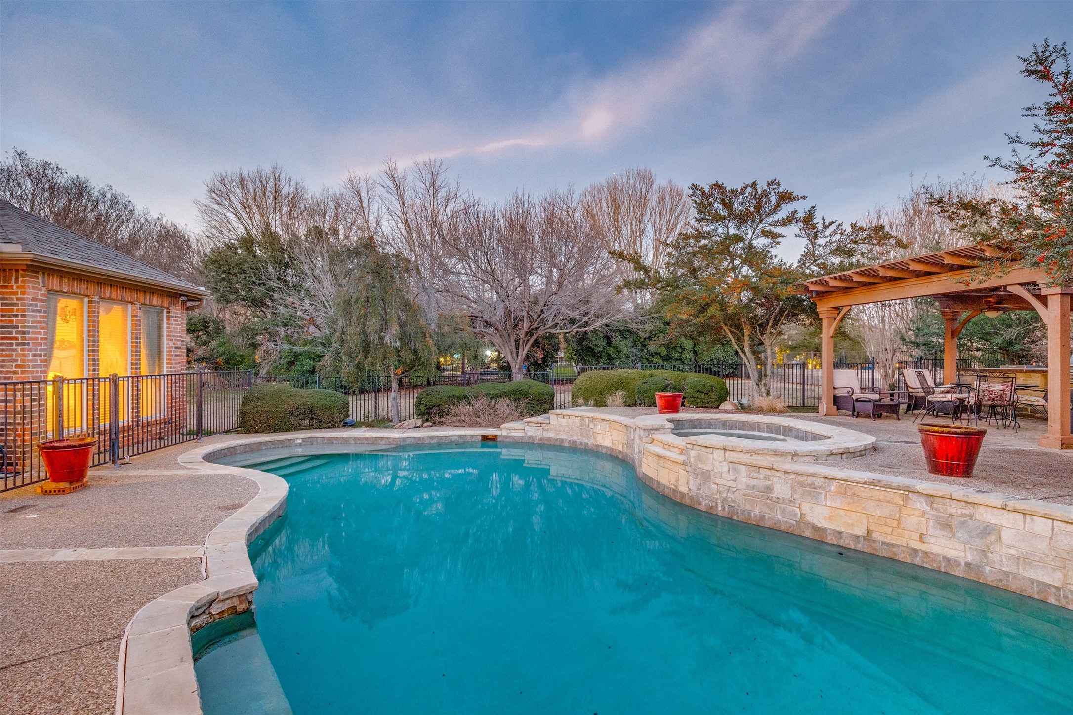 390 Oak Ridge Drive Fairview TX 75069