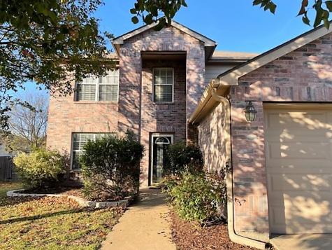 9308 Manassas Ridge Mckinney TX 75071