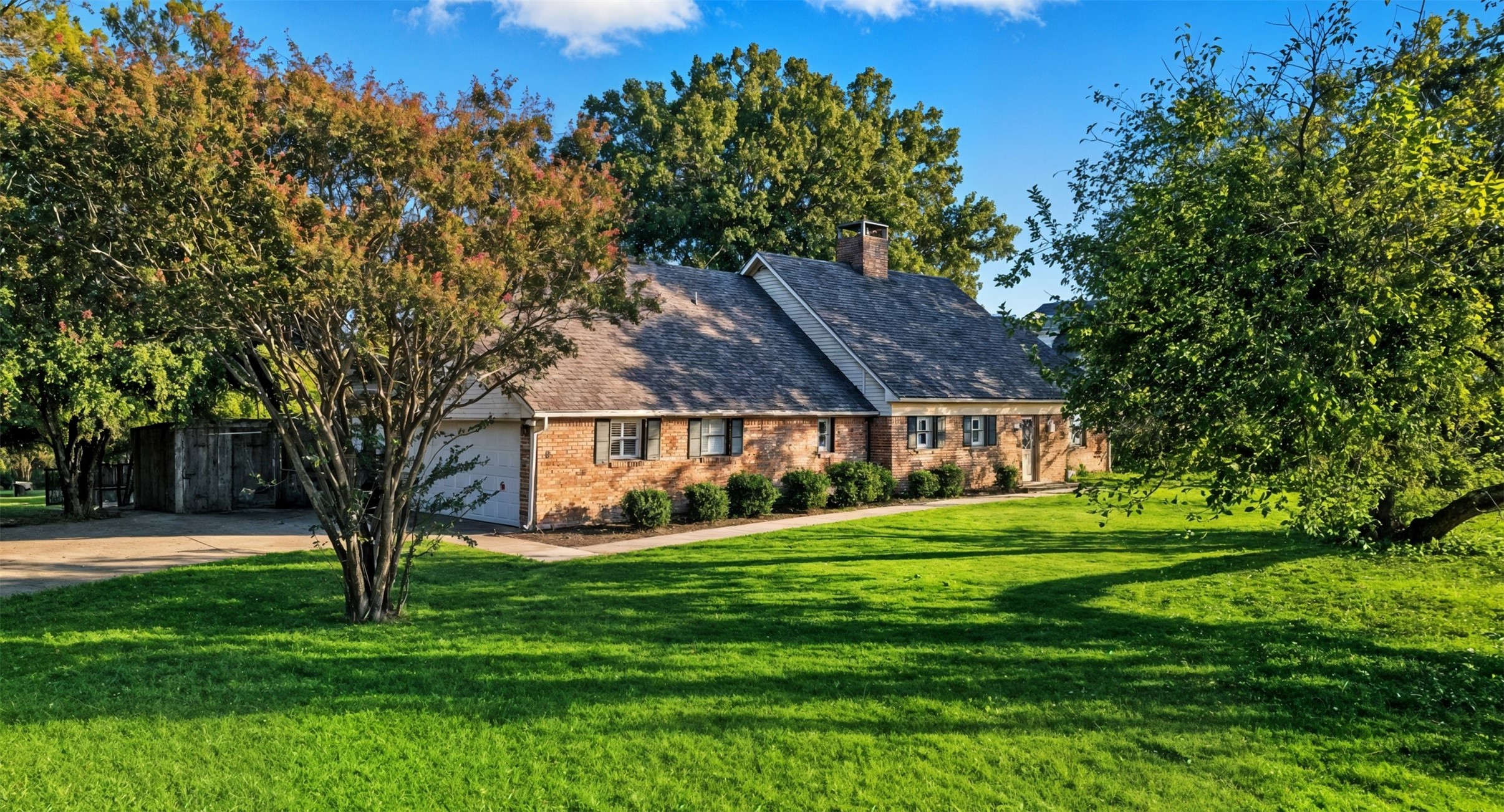 2 Meadowcreek Drive Melissa TX 75454