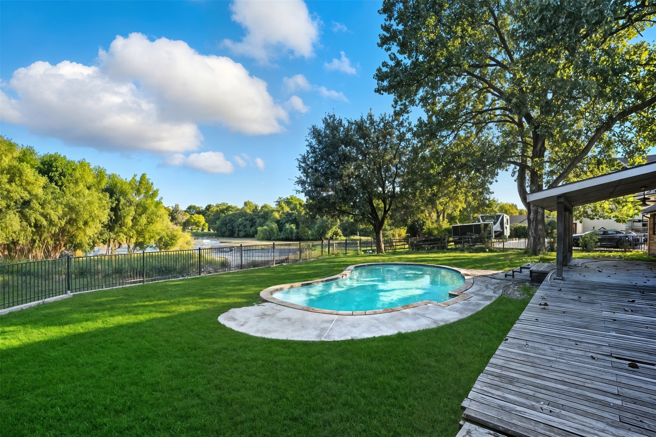 2 Meadowcreek Drive Melissa TX 75454