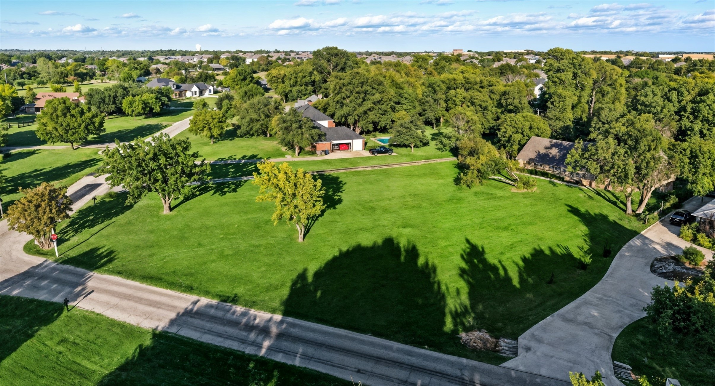 2 Meadowcreek Drive Melissa TX 75454