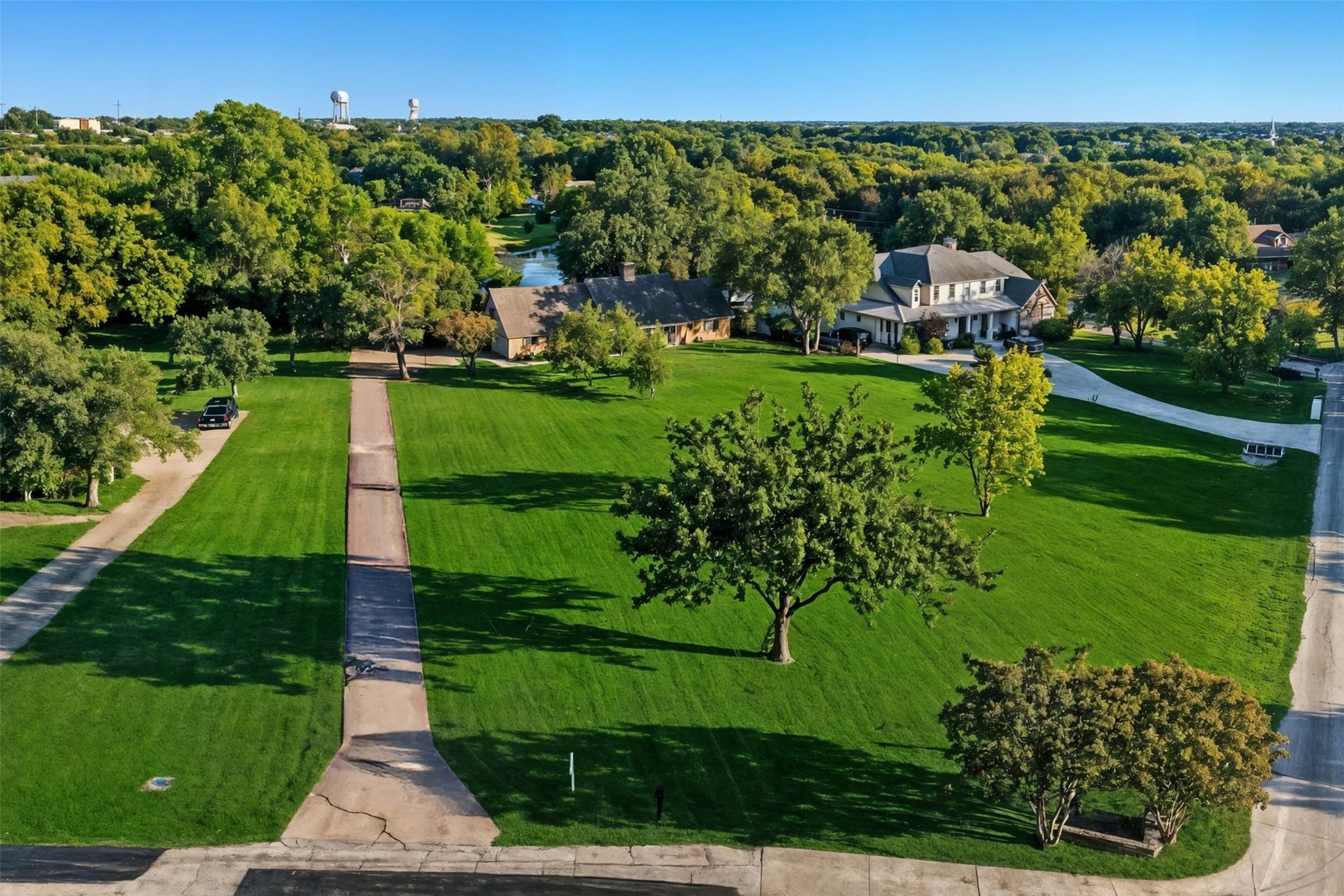 2 Meadowcreek Drive Melissa TX 75454