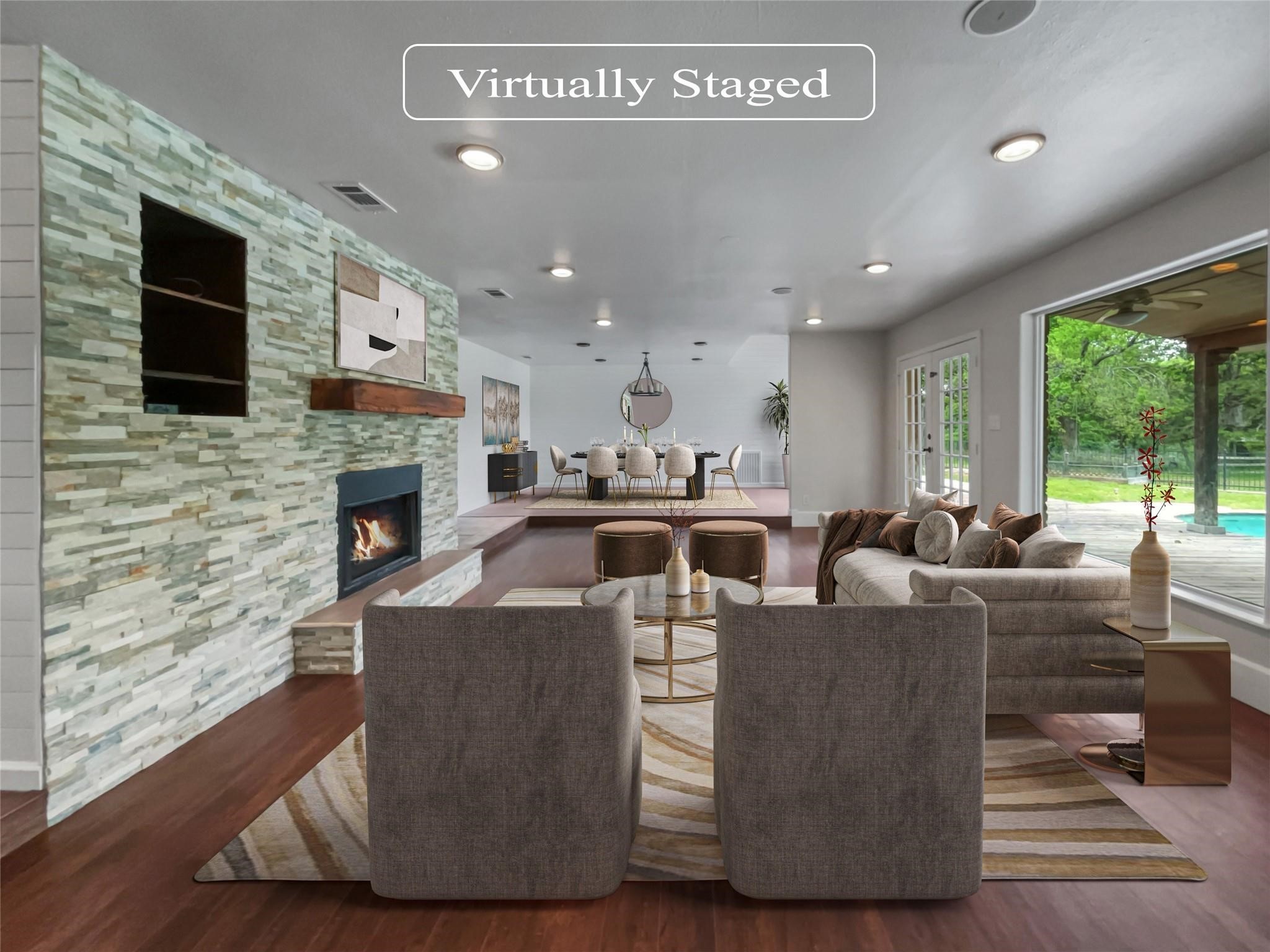 2 Meadowcreek Drive Melissa TX 75454