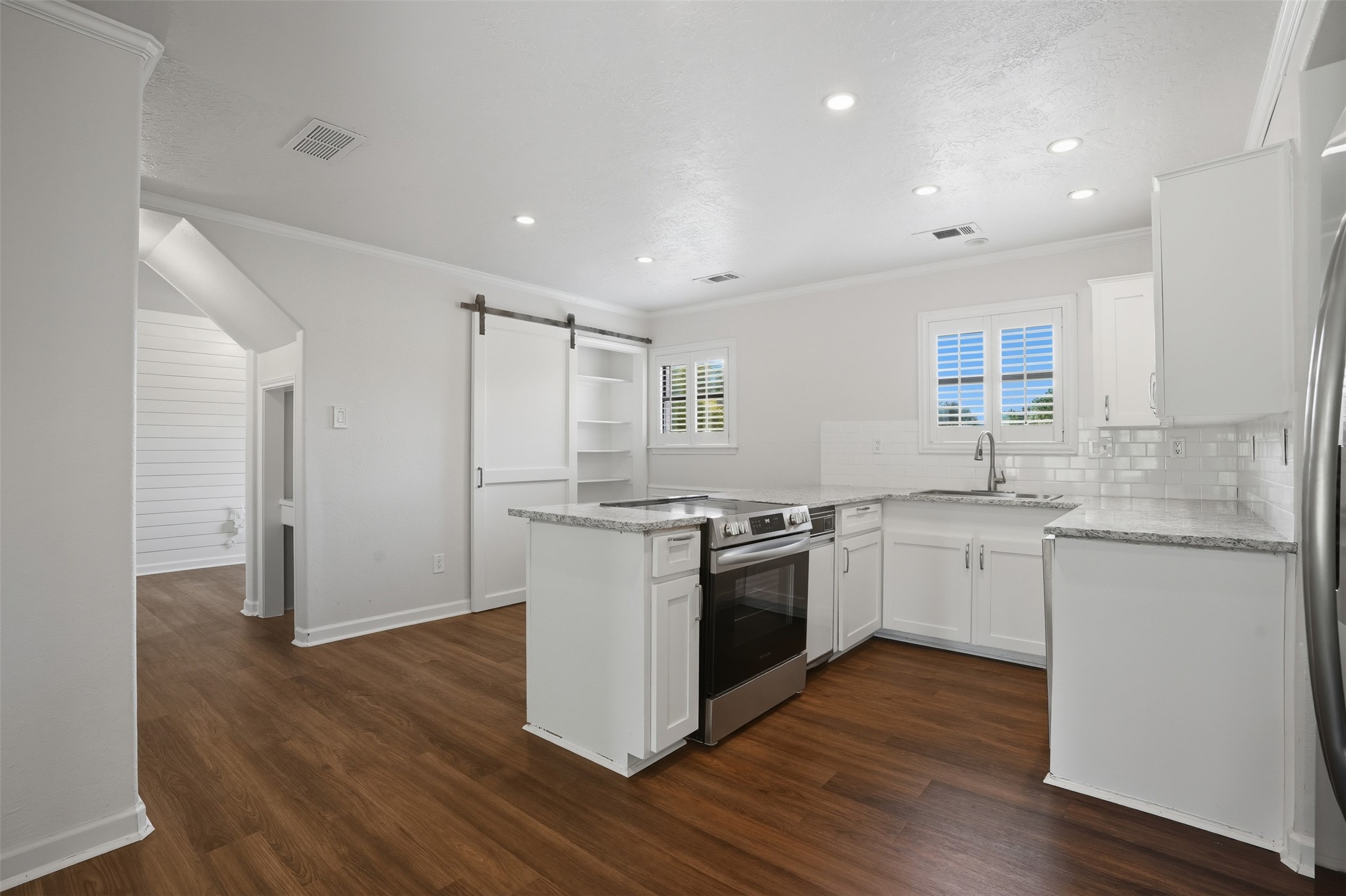 2 Meadowcreek Drive Melissa TX 75454