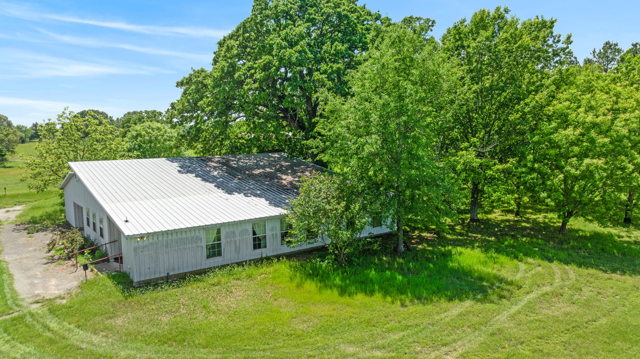 2000 County Road 2420 Honey Grove TX 75446
