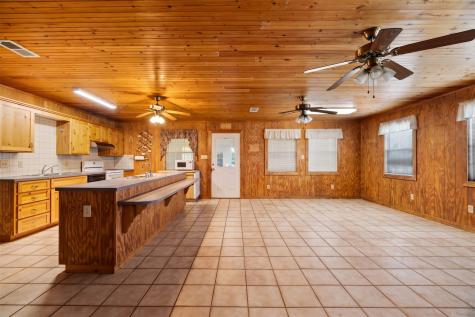 2000 County Road 2420 Honey Grove TX 75446