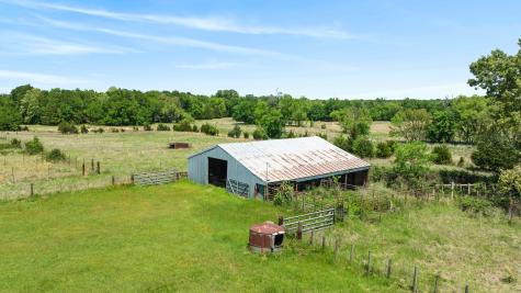 2000 County Road 2420 Honey Grove TX 75446