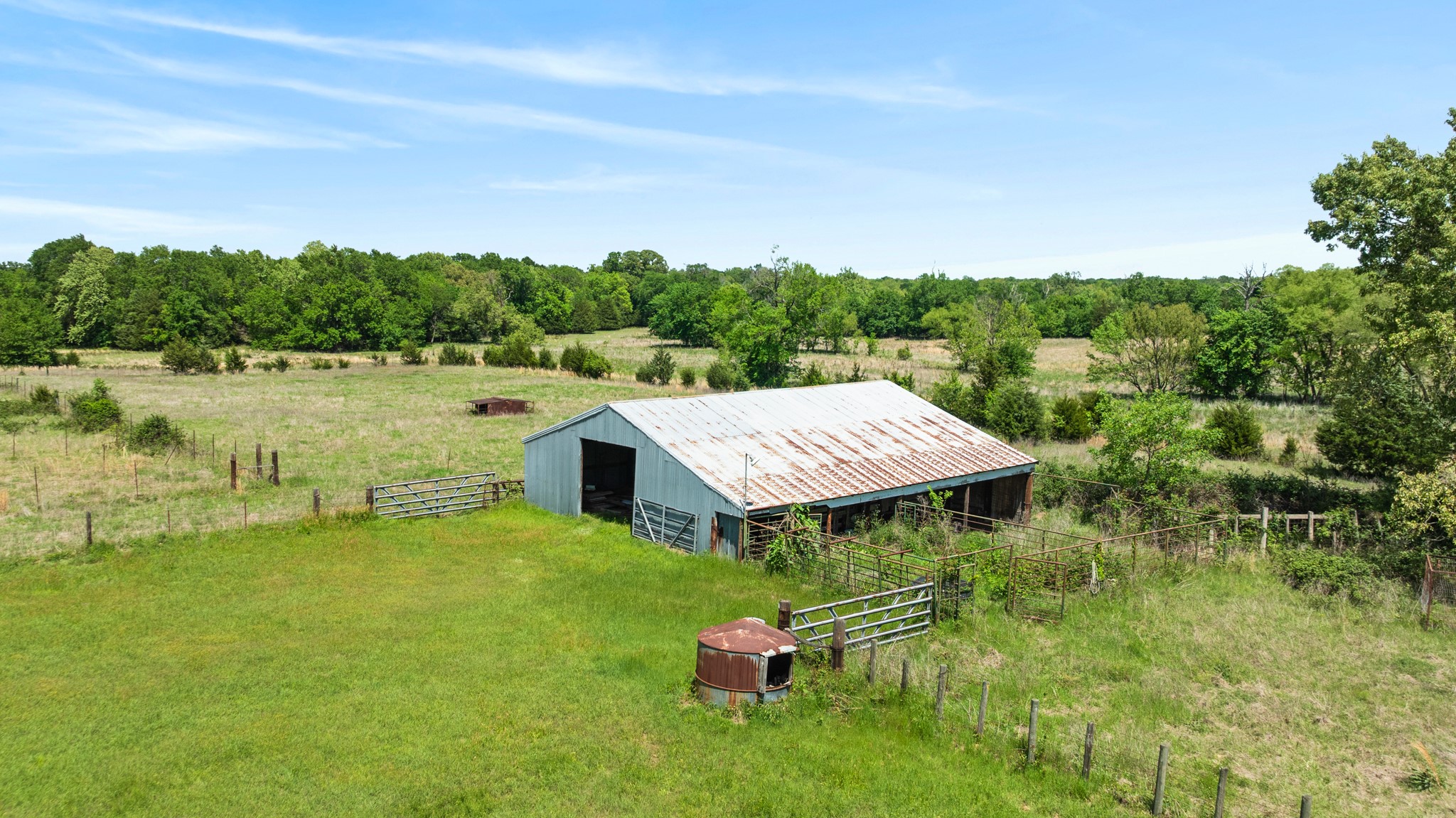 2000 County Road 2420 Honey Grove TX 75446