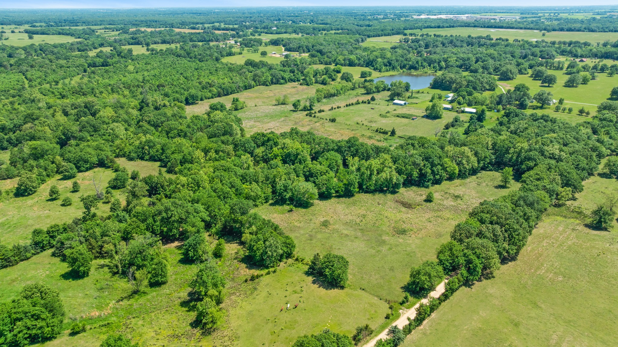 2000 County Road 2420 Honey Grove TX 75446