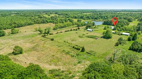2000 County Road 2420 Honey Grove TX 75446