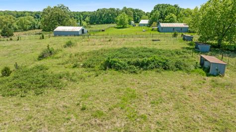 2000 County Road 2420 Honey Grove TX 75446