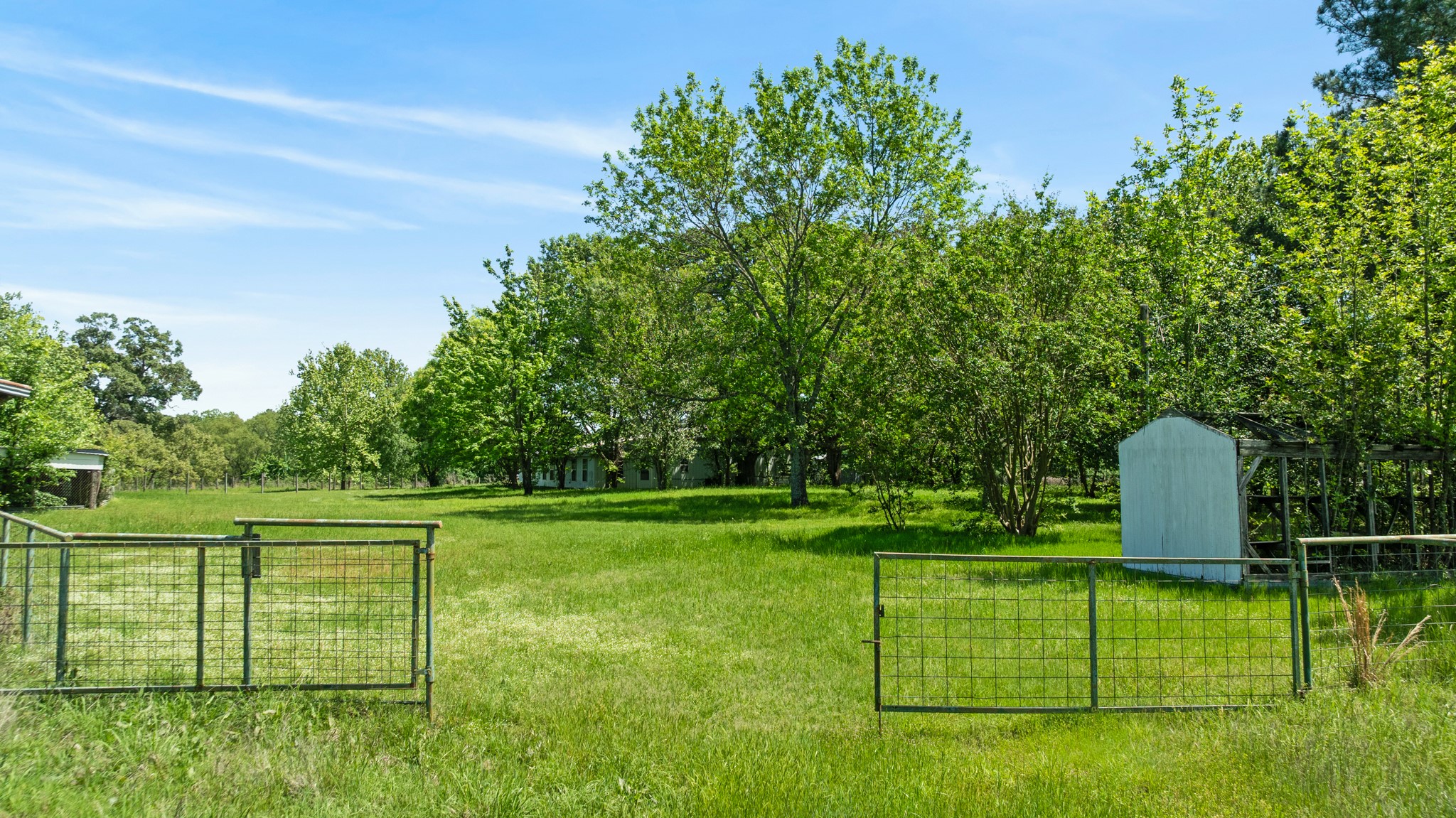 2000 County Road 2420 Honey Grove TX 75446