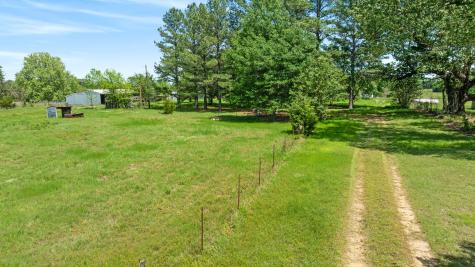 2000 County Road 2420 Honey Grove TX 75446