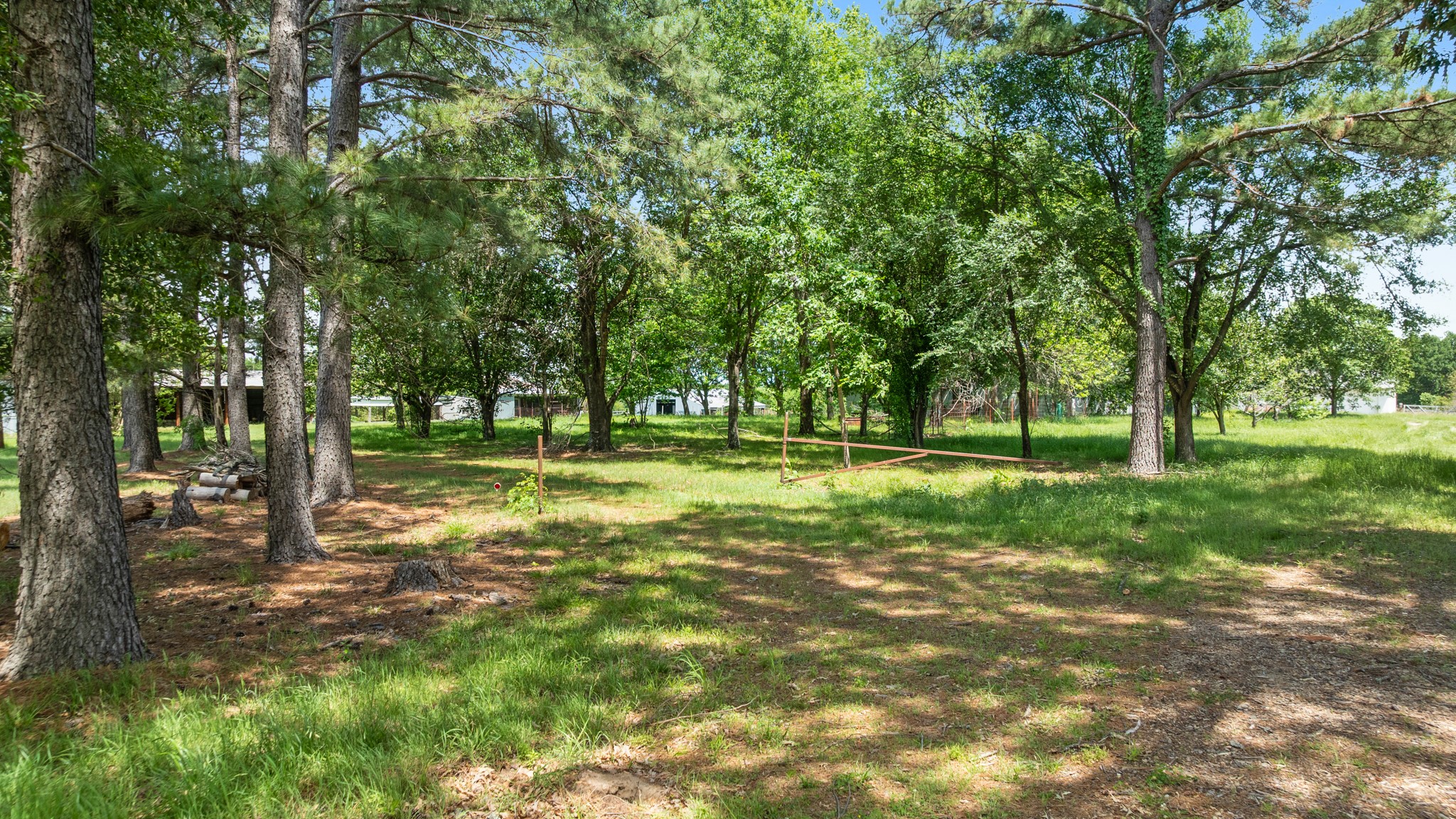 2000 County Road 2420 Honey Grove TX 75446