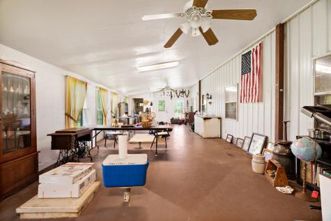 2000 County Road 2420 Honey Grove TX 75446