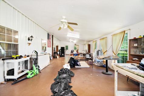 2000 County Road 2420 Honey Grove TX 75446
