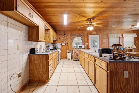 2000 County Road 2420 Honey Grove TX 75446