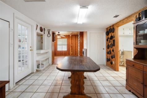 2000 County Road 2420 Honey Grove TX 75446