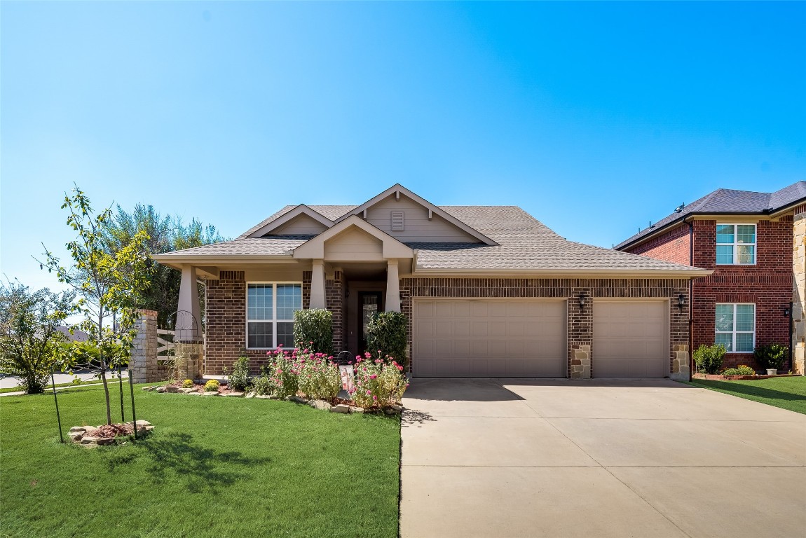5444 Thornbush Drive Fort Worth TX 76179